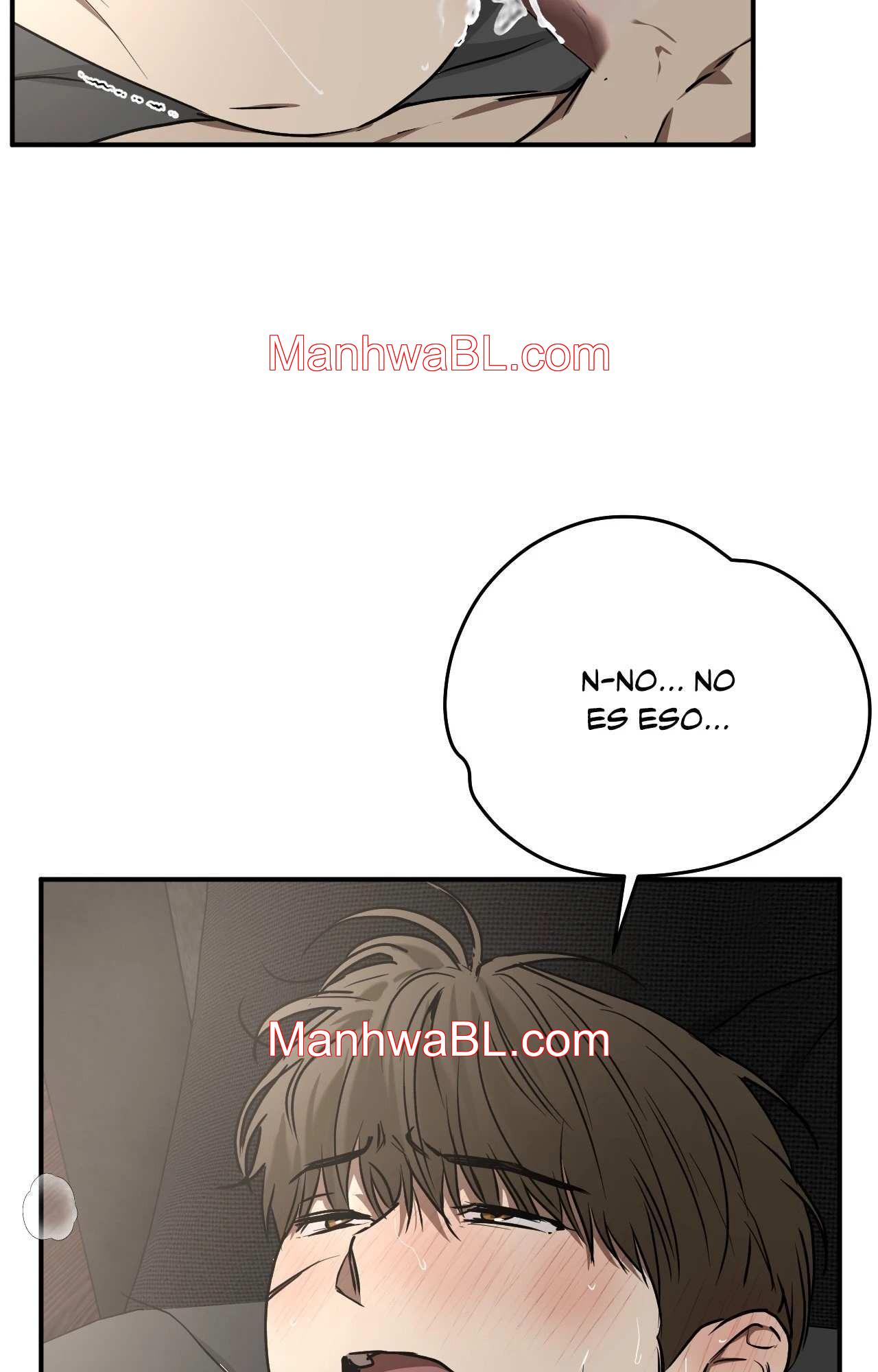 Víbora - Capítulo 12 manhwa