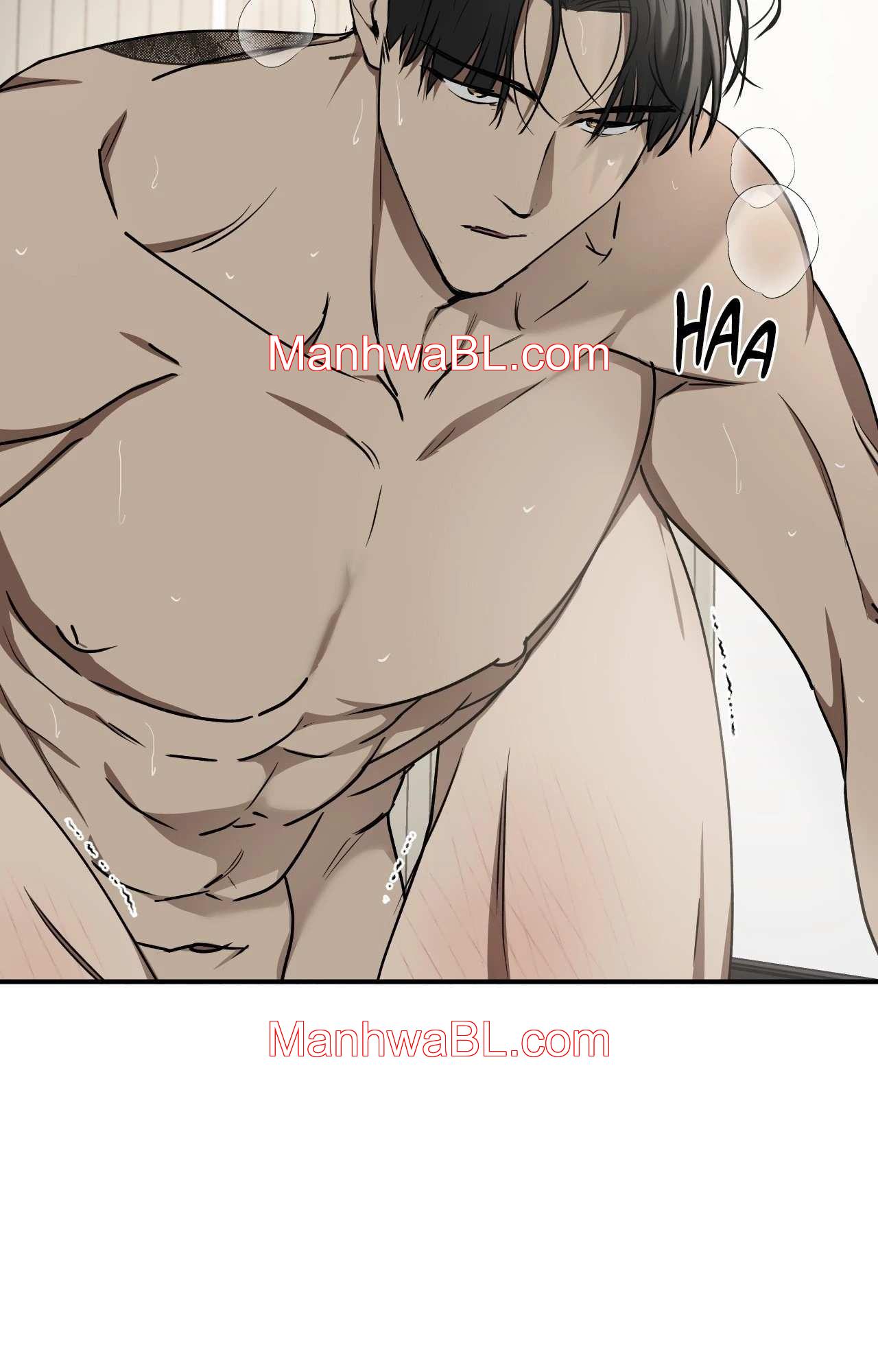 Víbora - Capítulo 12 manhwa