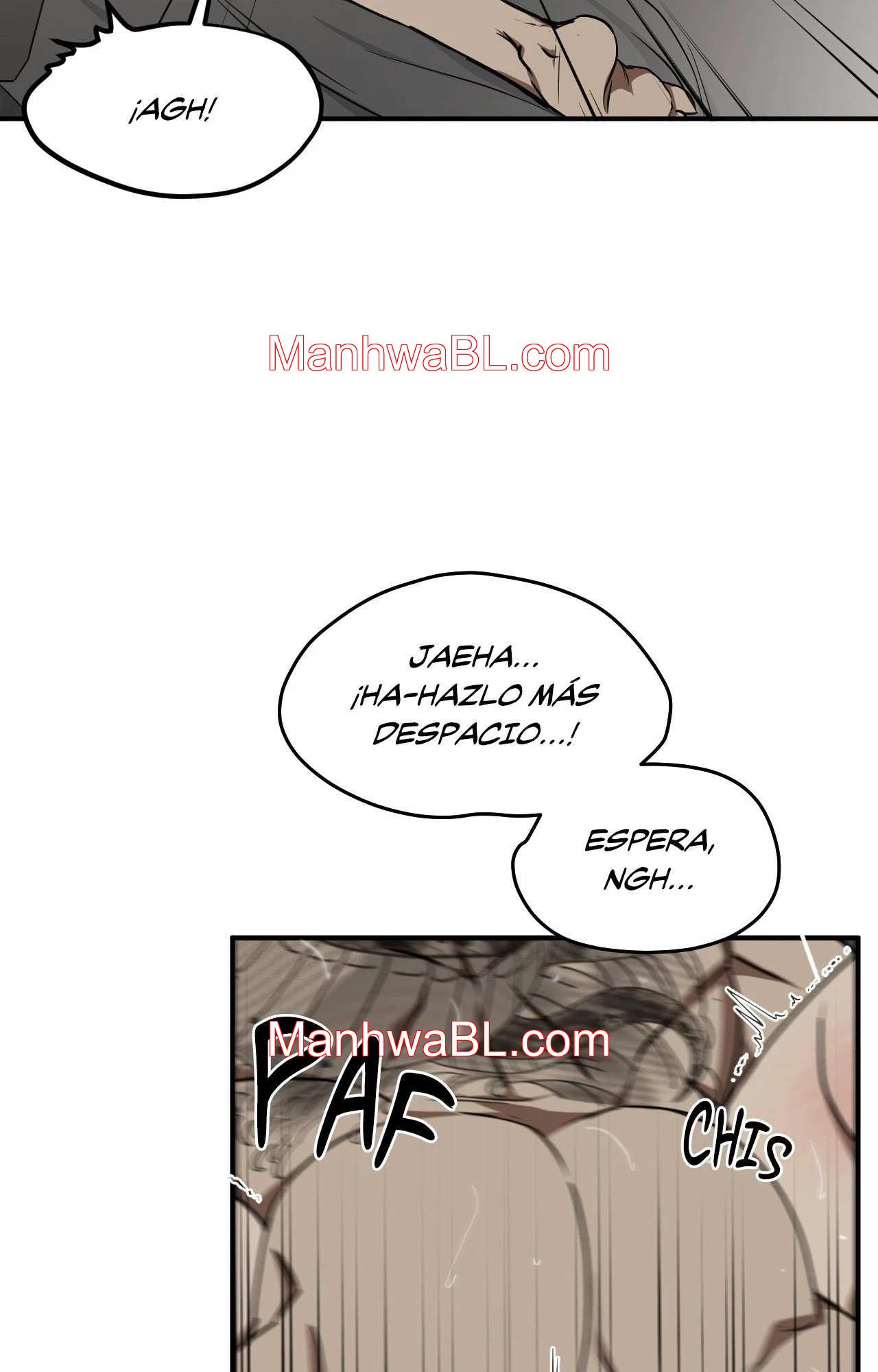 Víbora - Capítulo 12 manhwa
