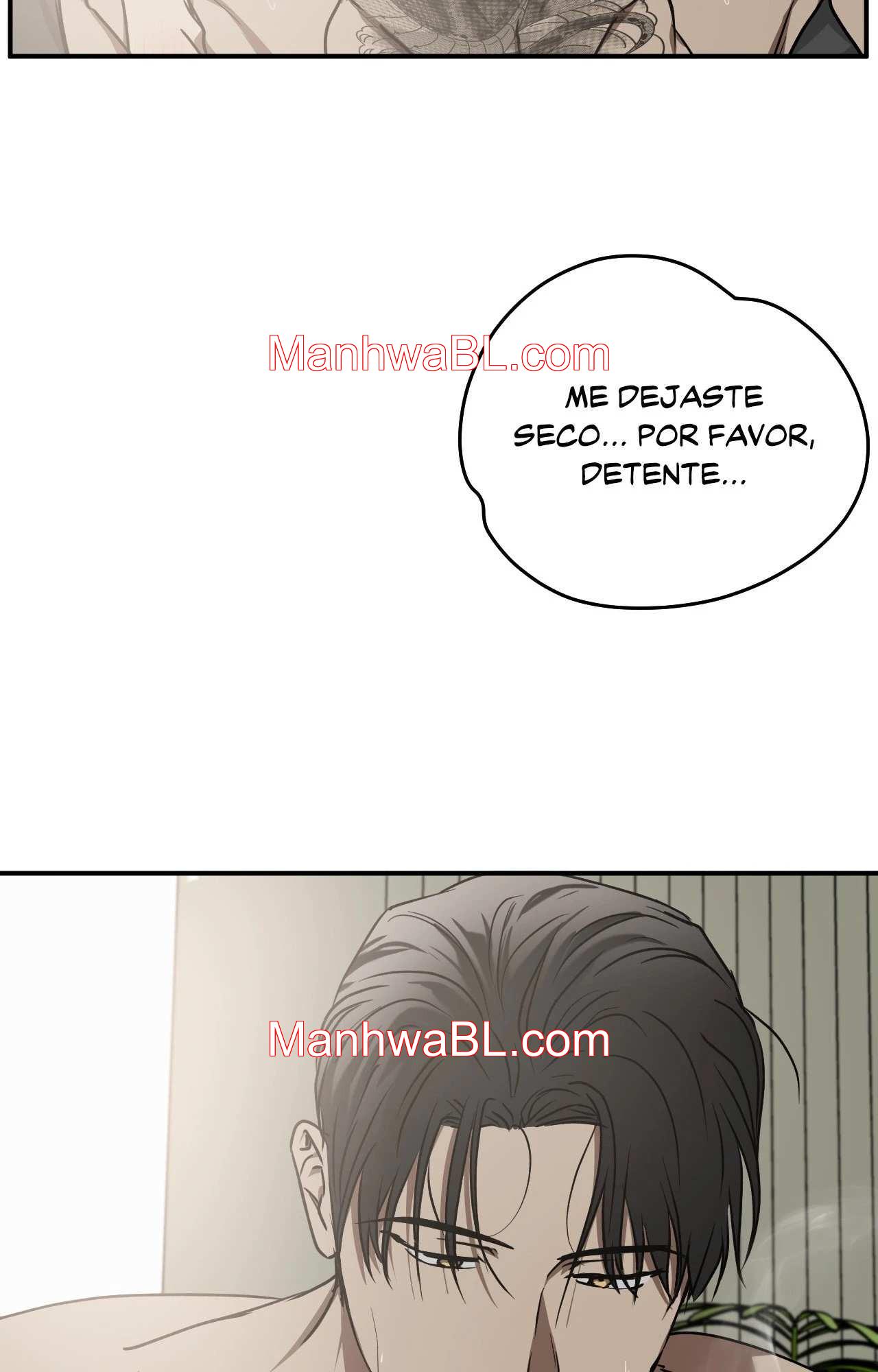 Víbora - Capítulo 12 manhwa