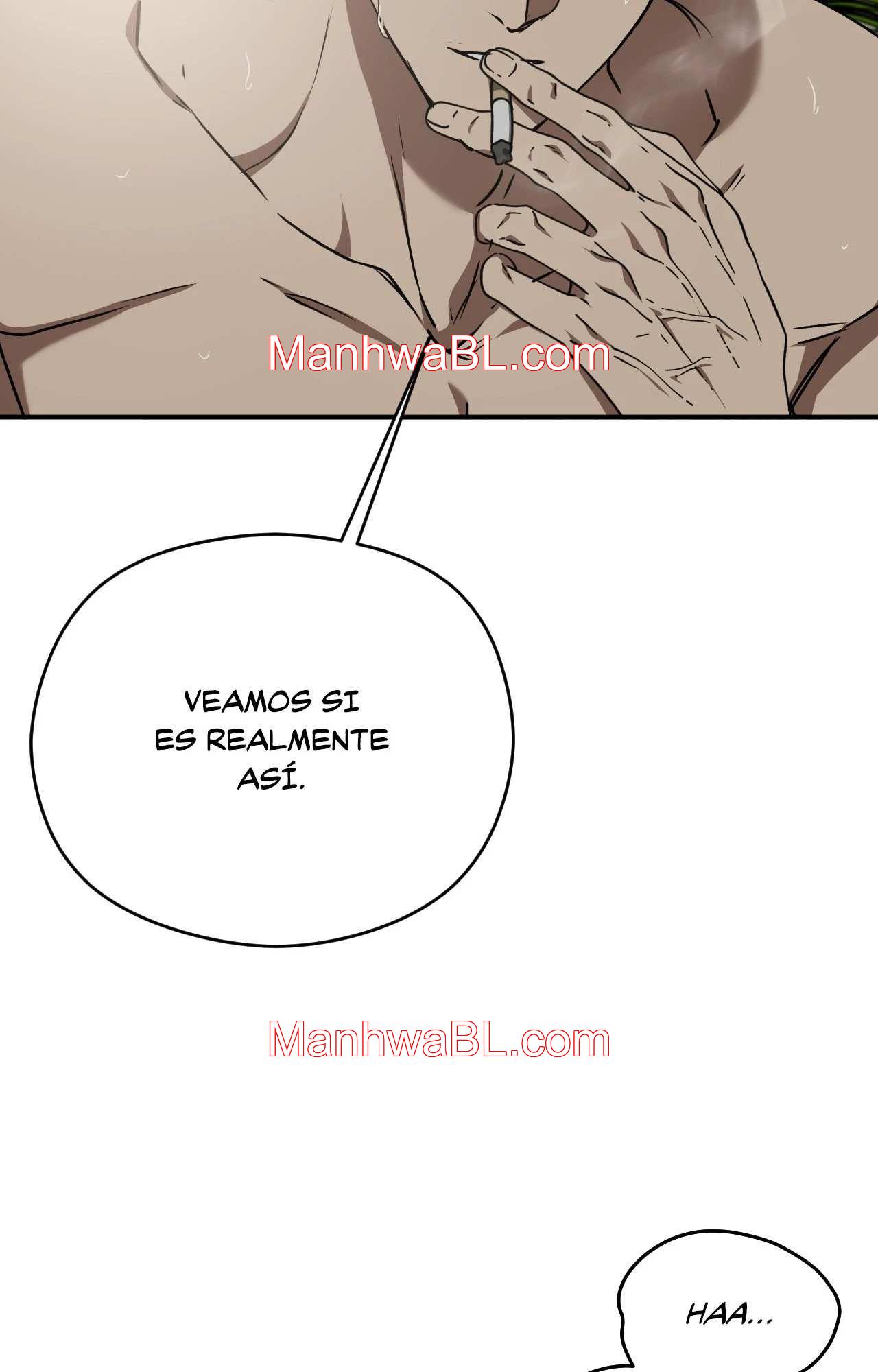 Víbora - Capítulo 12 manhwa