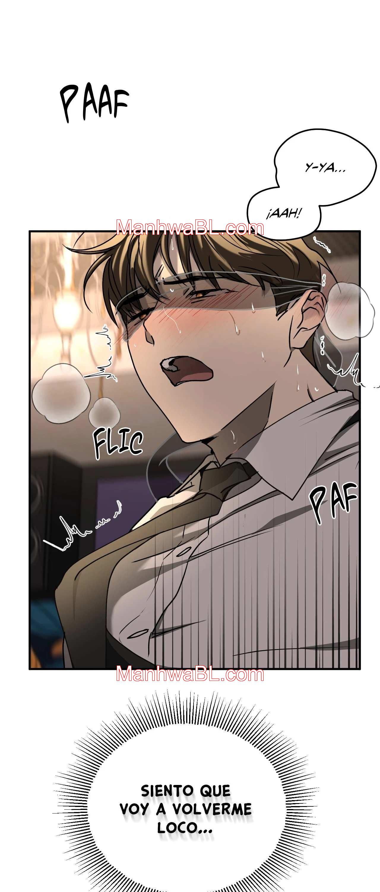Víbora - Capítulo 7.3 manhwa