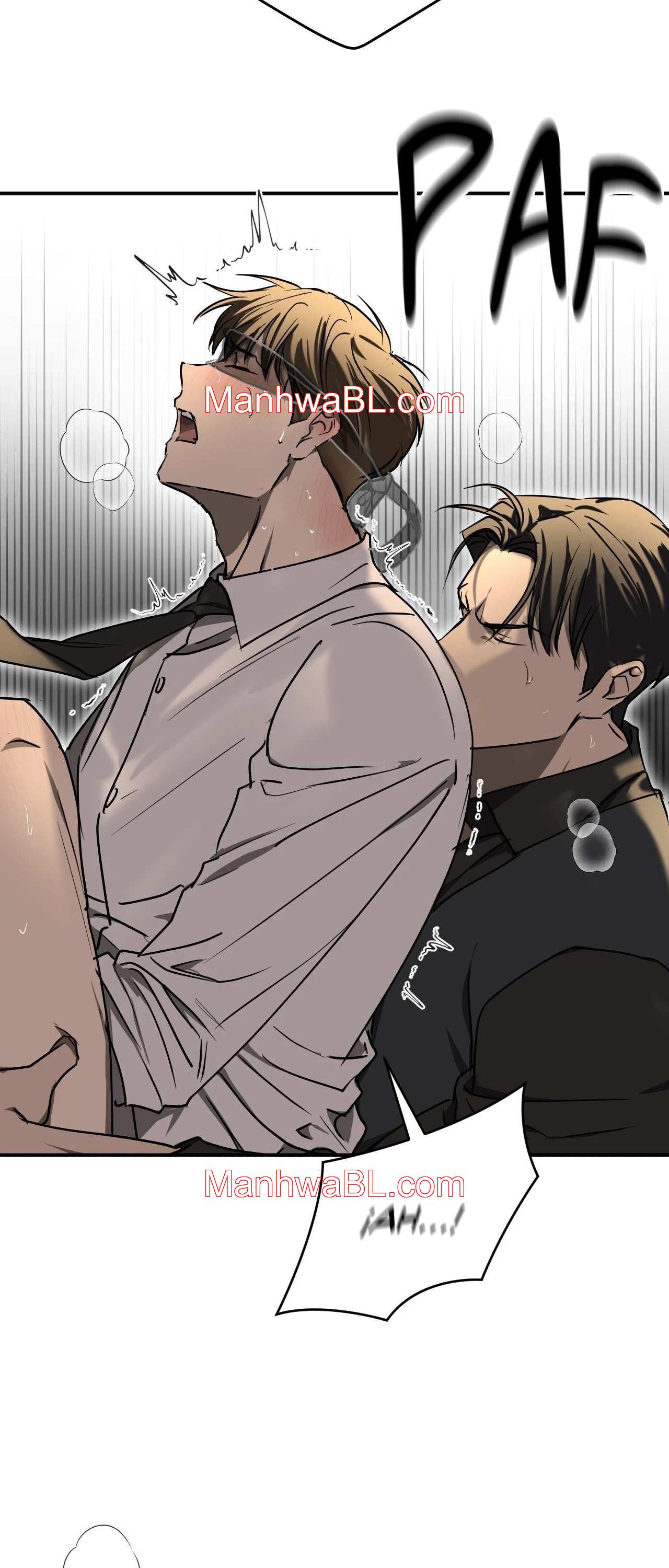 Víbora - Capítulo 7.3 manhwa