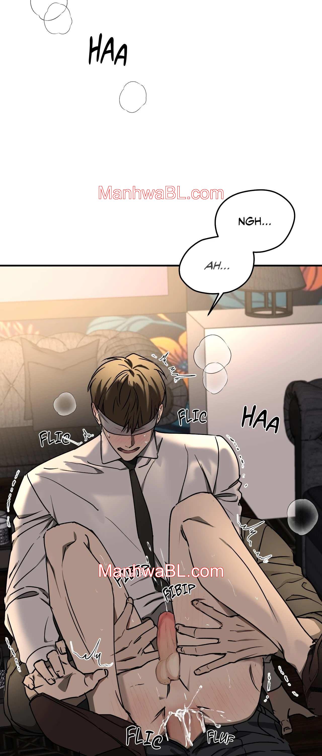 Víbora - Capítulo 7.3 manhwa