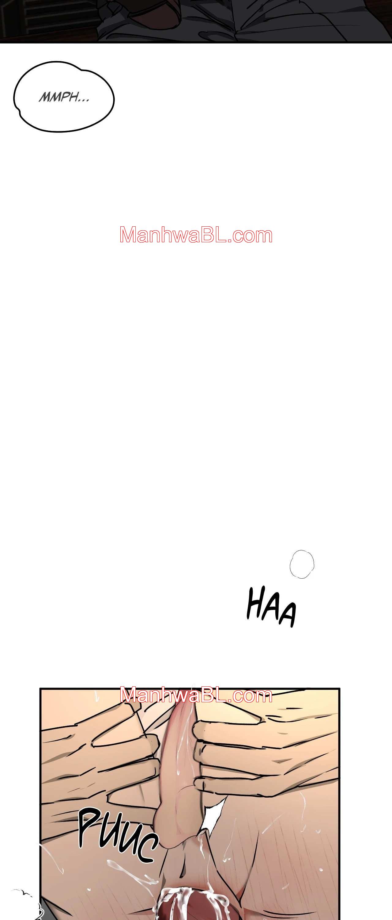 Víbora - Capítulo 7.3 manhwa