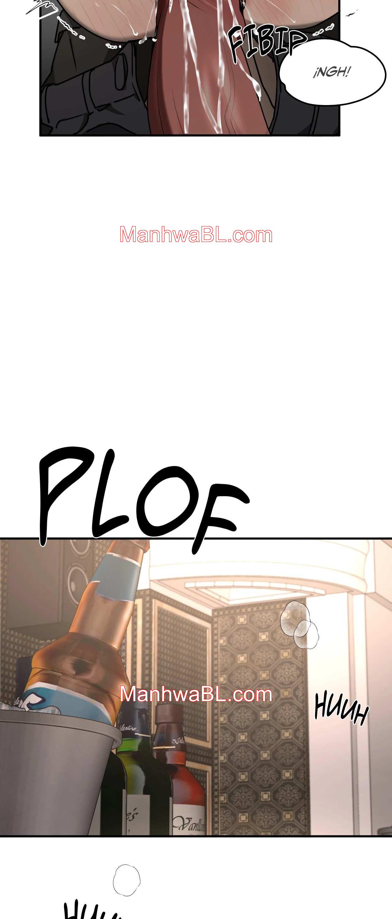 Víbora - Capítulo 7.3 manhwa