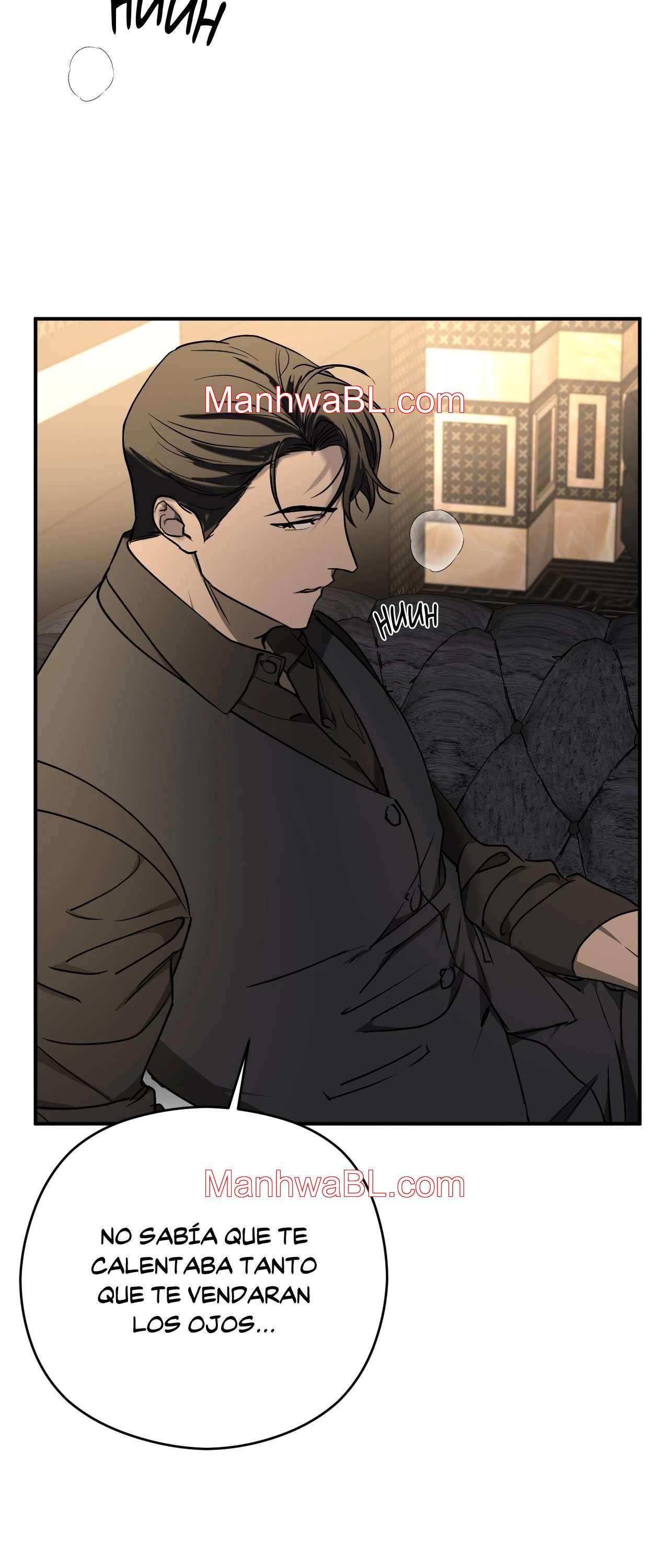Víbora - Capítulo 7.3 manhwa