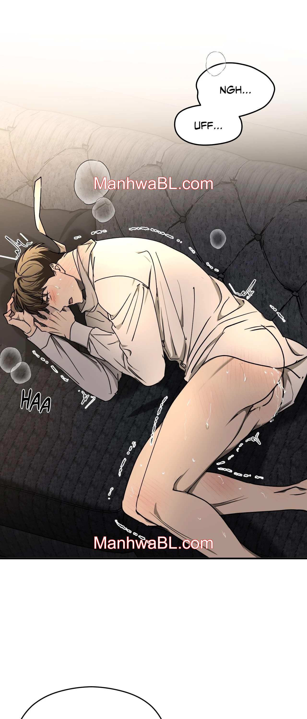 Víbora - Capítulo 7.3 manhwa