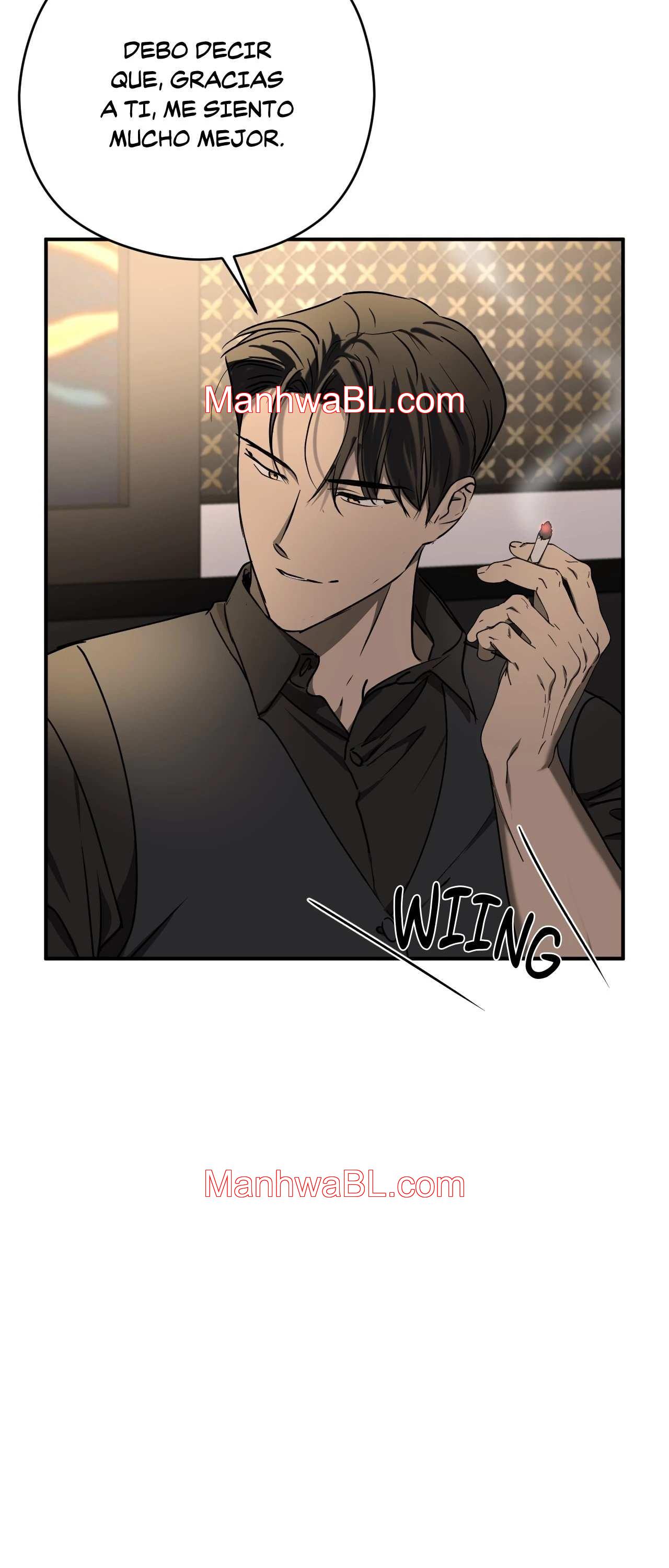 Víbora - Capítulo 7.3 manhwa