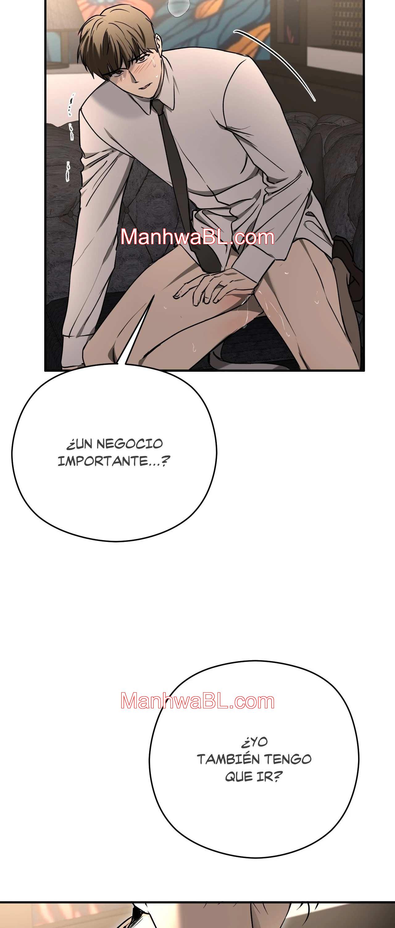 Víbora - Capítulo 7.3 manhwa
