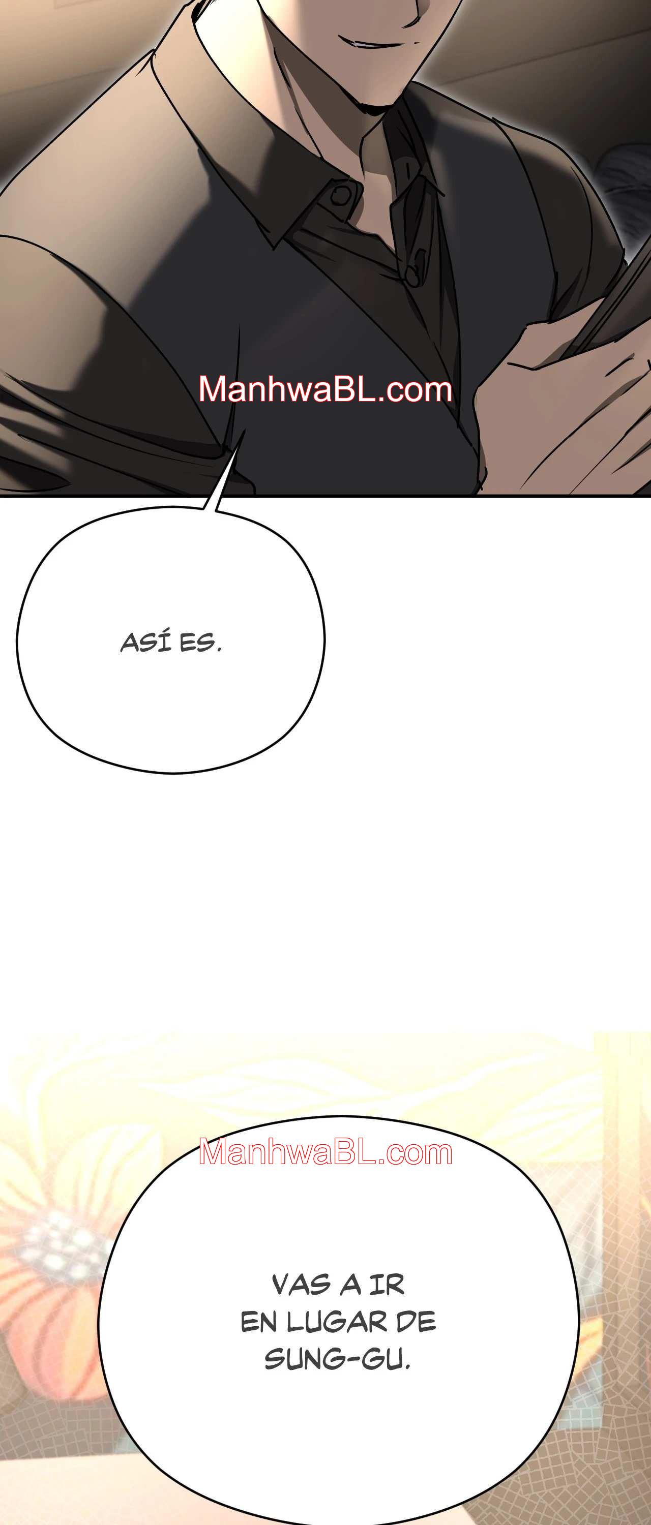 Víbora - Capítulo 7.3 manhwa