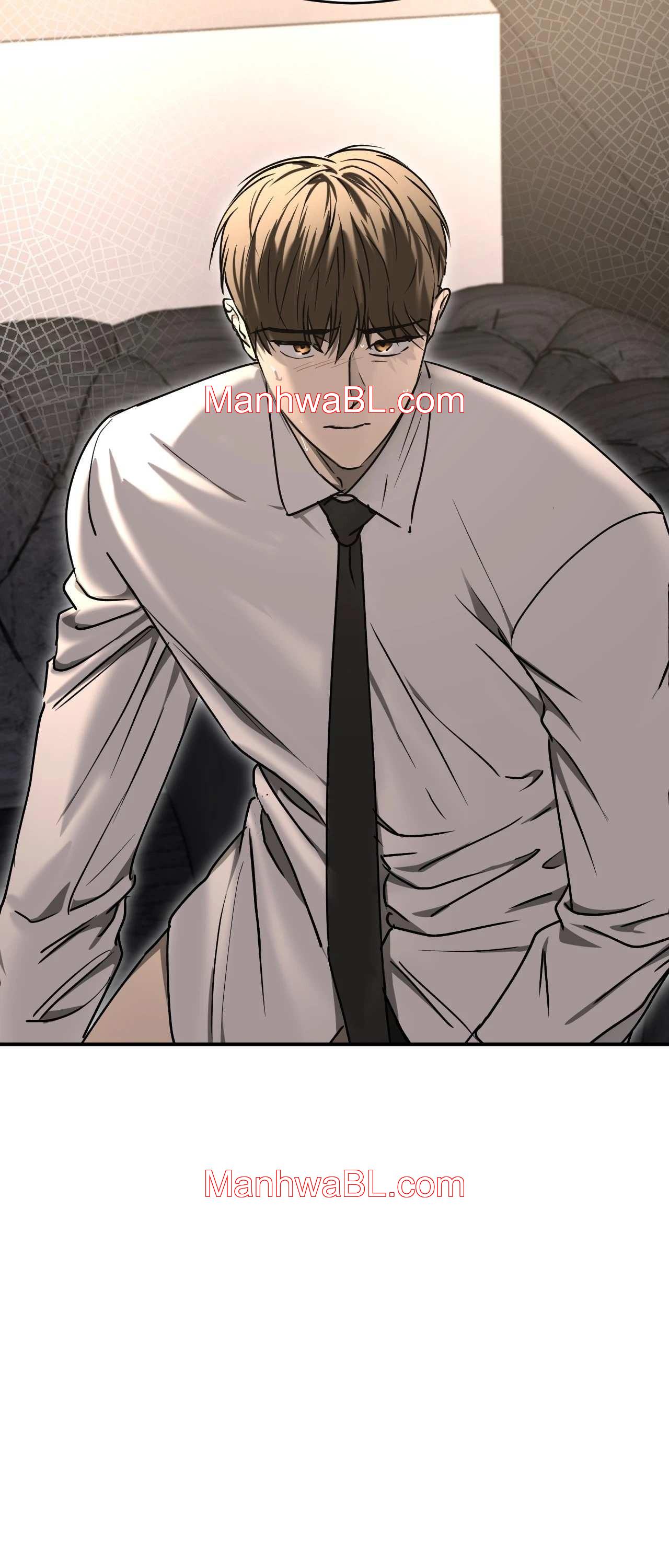 Víbora - Capítulo 7.3 manhwa