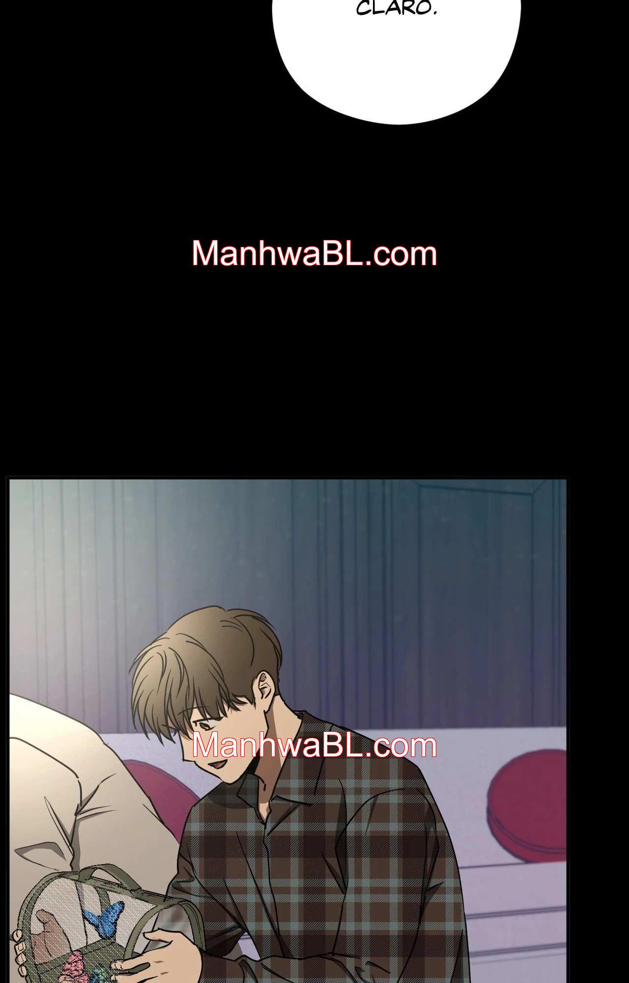 Víbora - Capítulo 26.3 manhwa