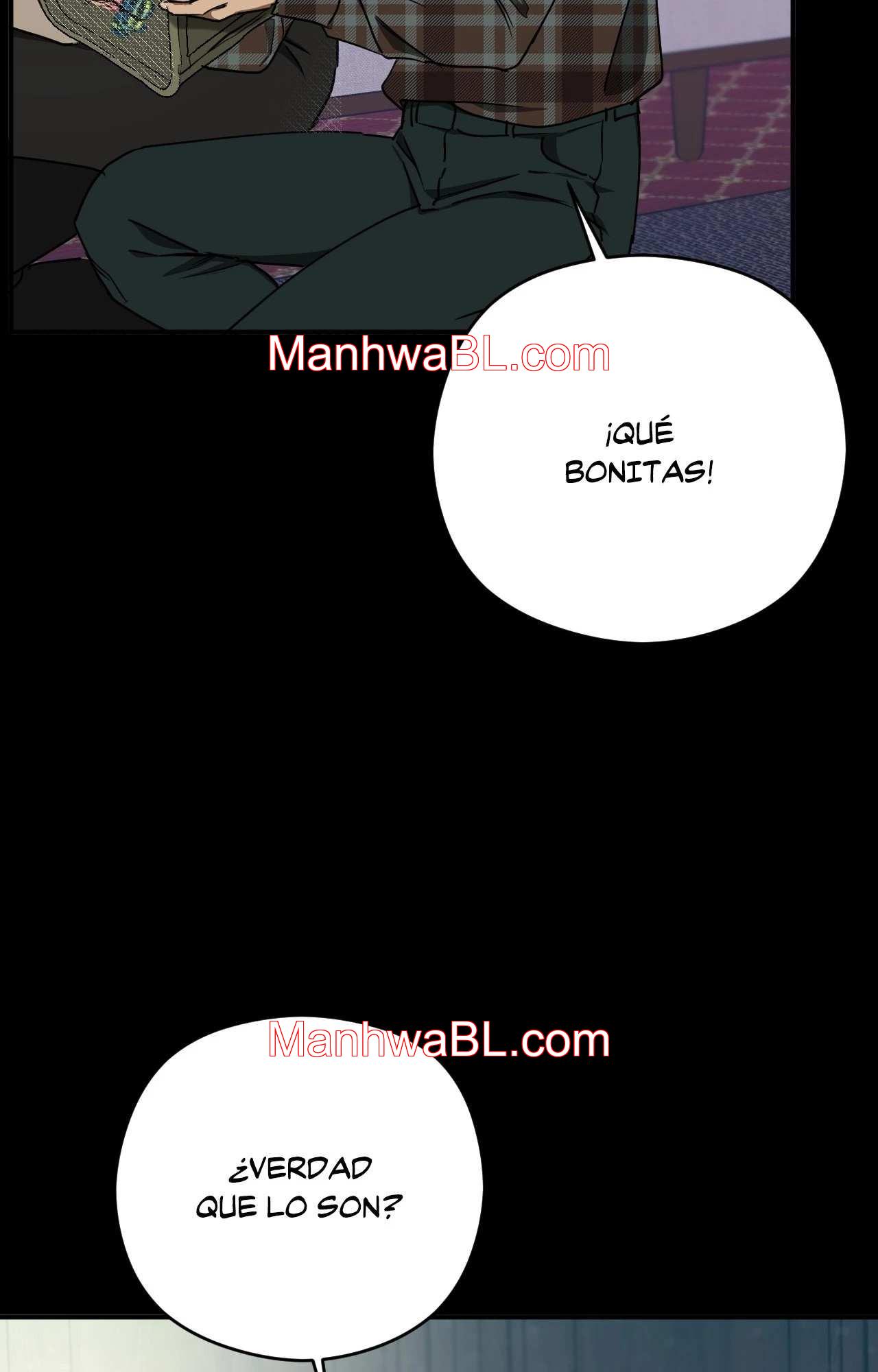 Víbora - Capítulo 26.3 manhwa
