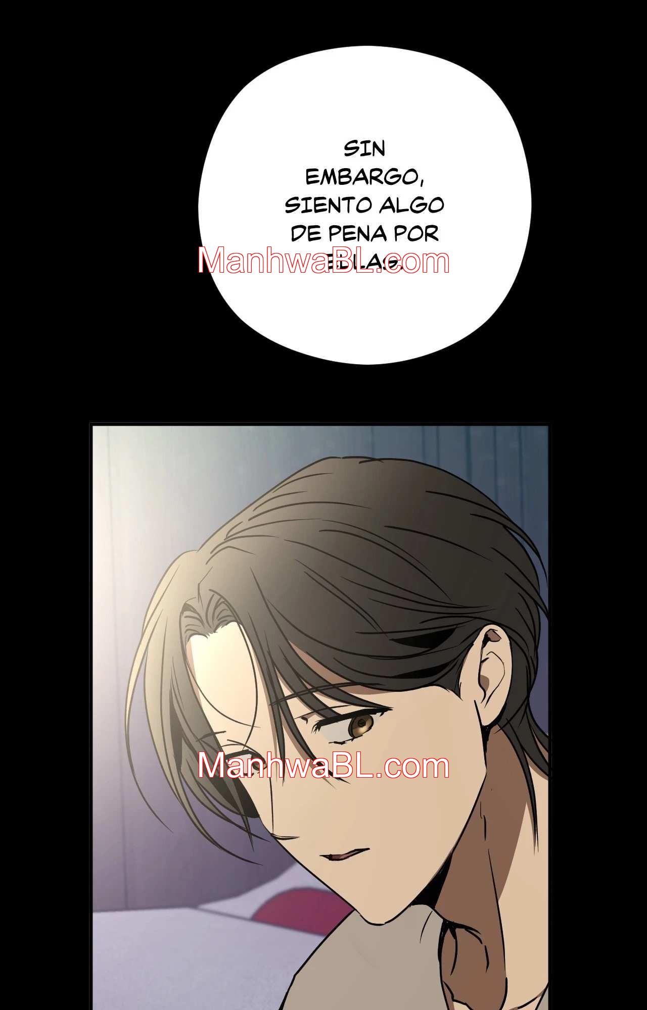 Víbora - Capítulo 26.3 manhwa