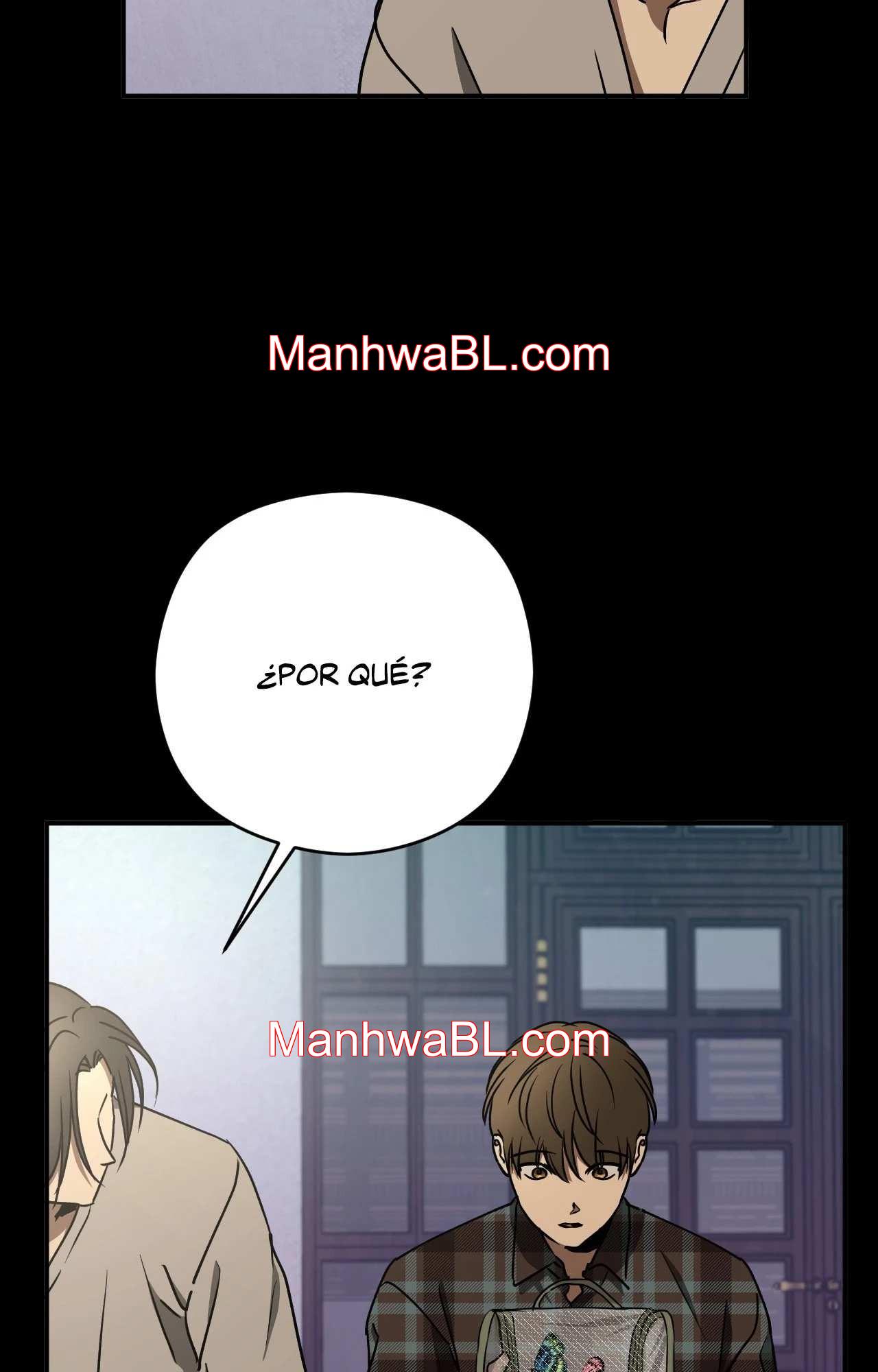 Víbora - Capítulo 26.3 manhwa
