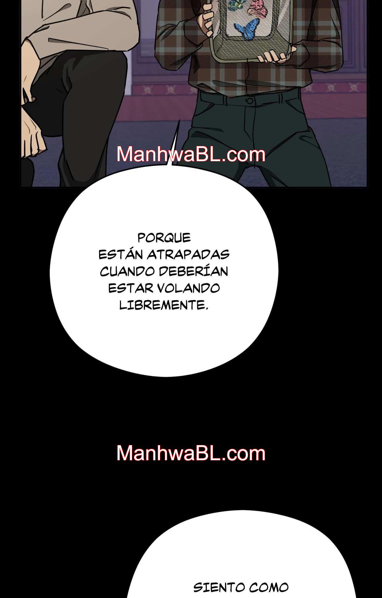 Víbora - Capítulo 26.3 manhwa
