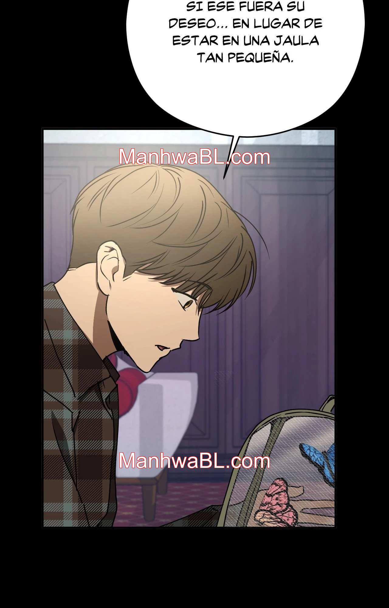 Víbora - Capítulo 26.3 manhwa