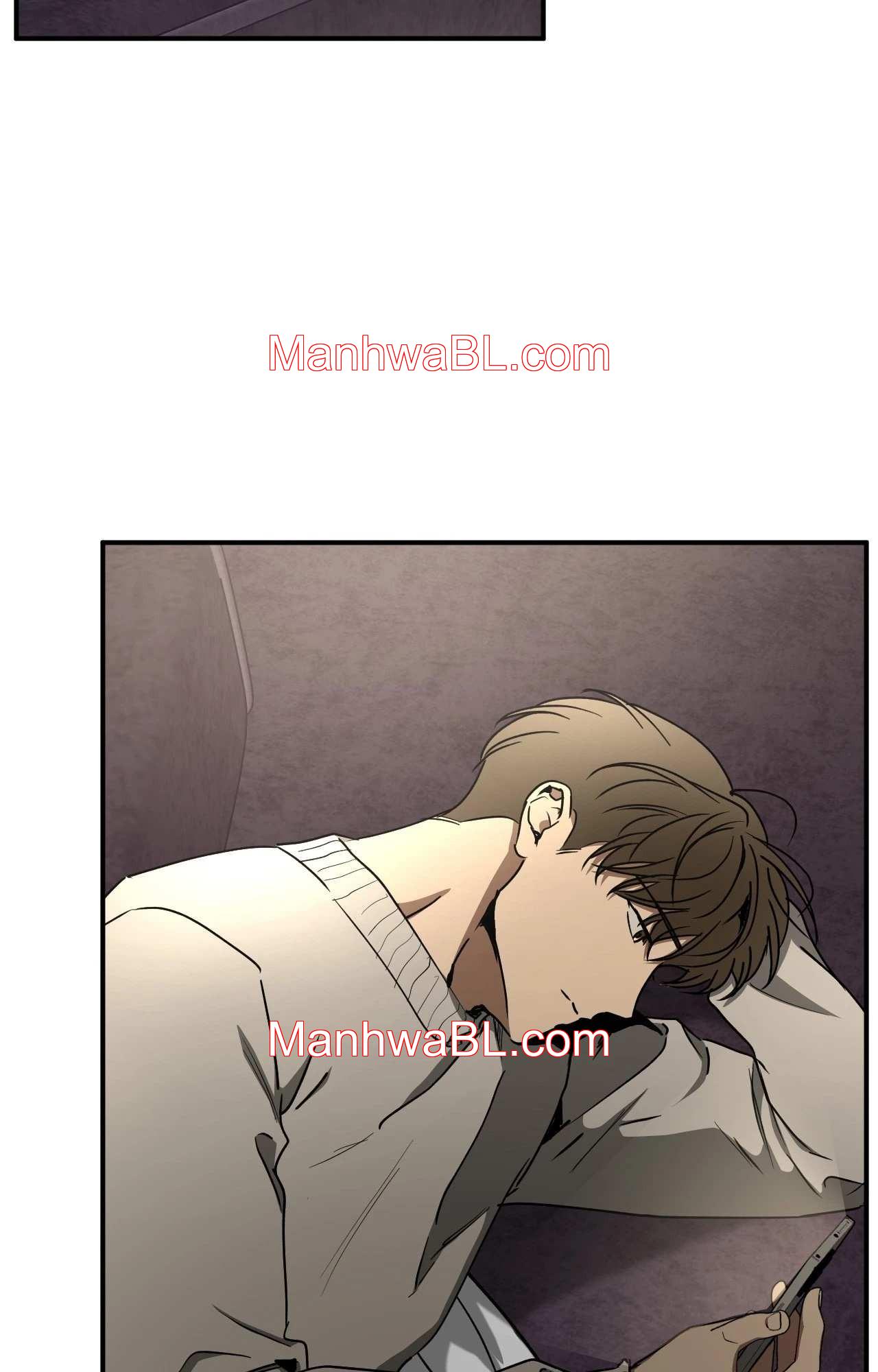 Víbora - Capítulo 26.3 manhwa