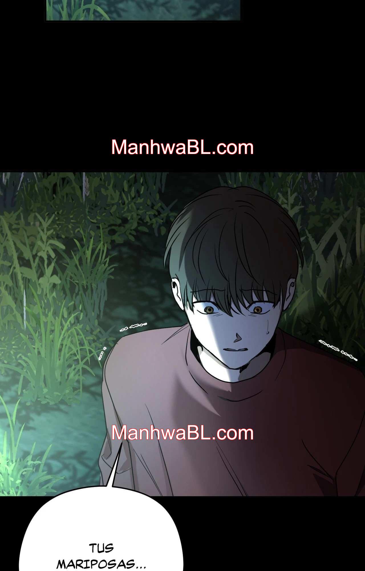 Víbora - Capítulo 26.3 manhwa