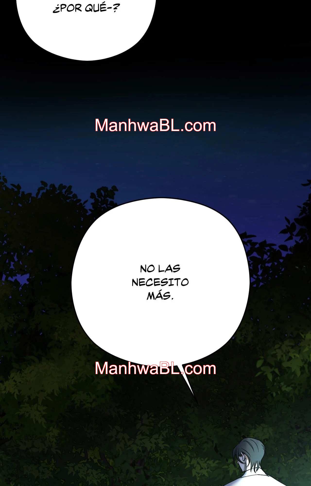 Víbora - Capítulo 26.3 manhwa