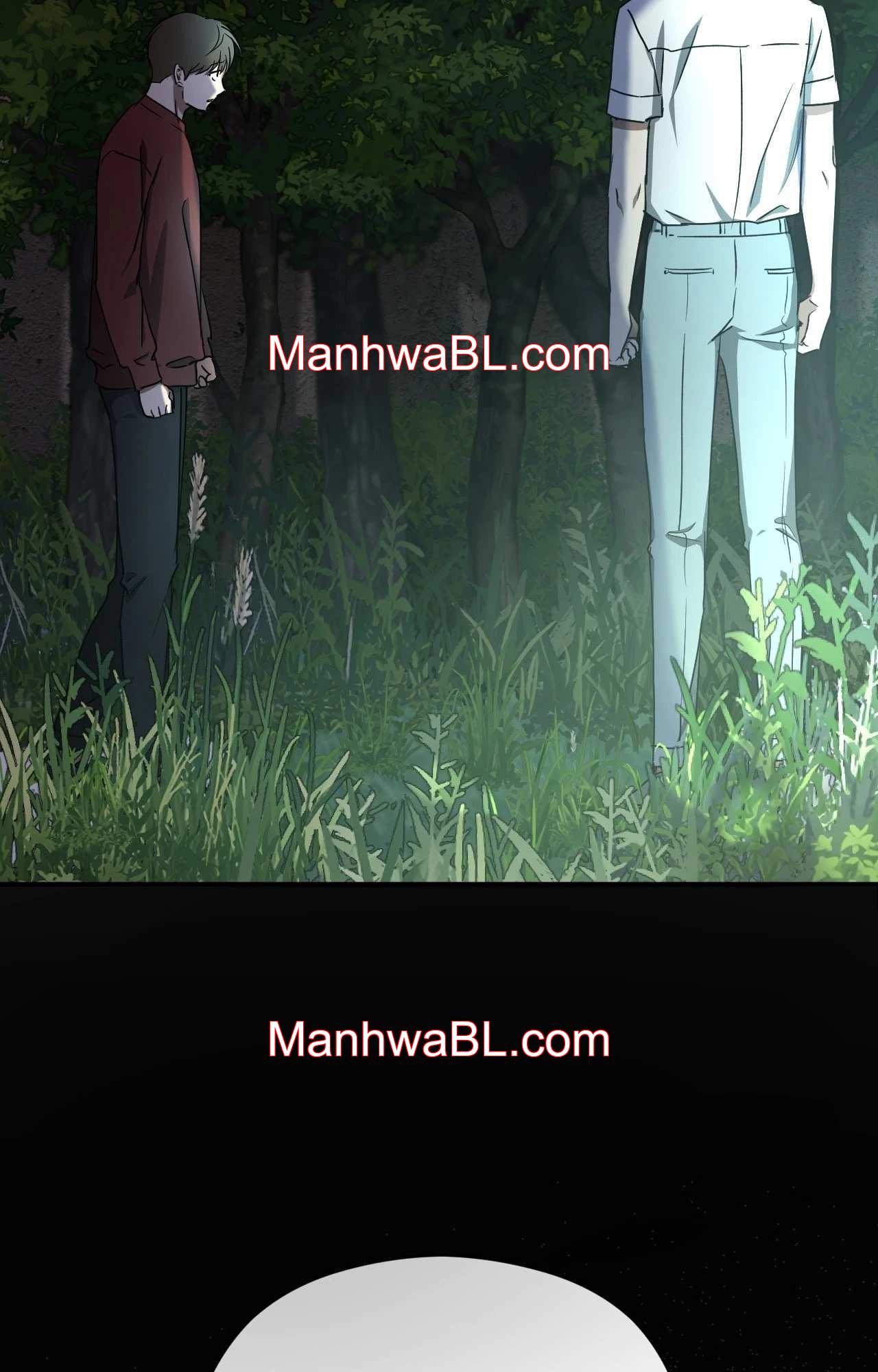 Víbora - Capítulo 26.3 manhwa