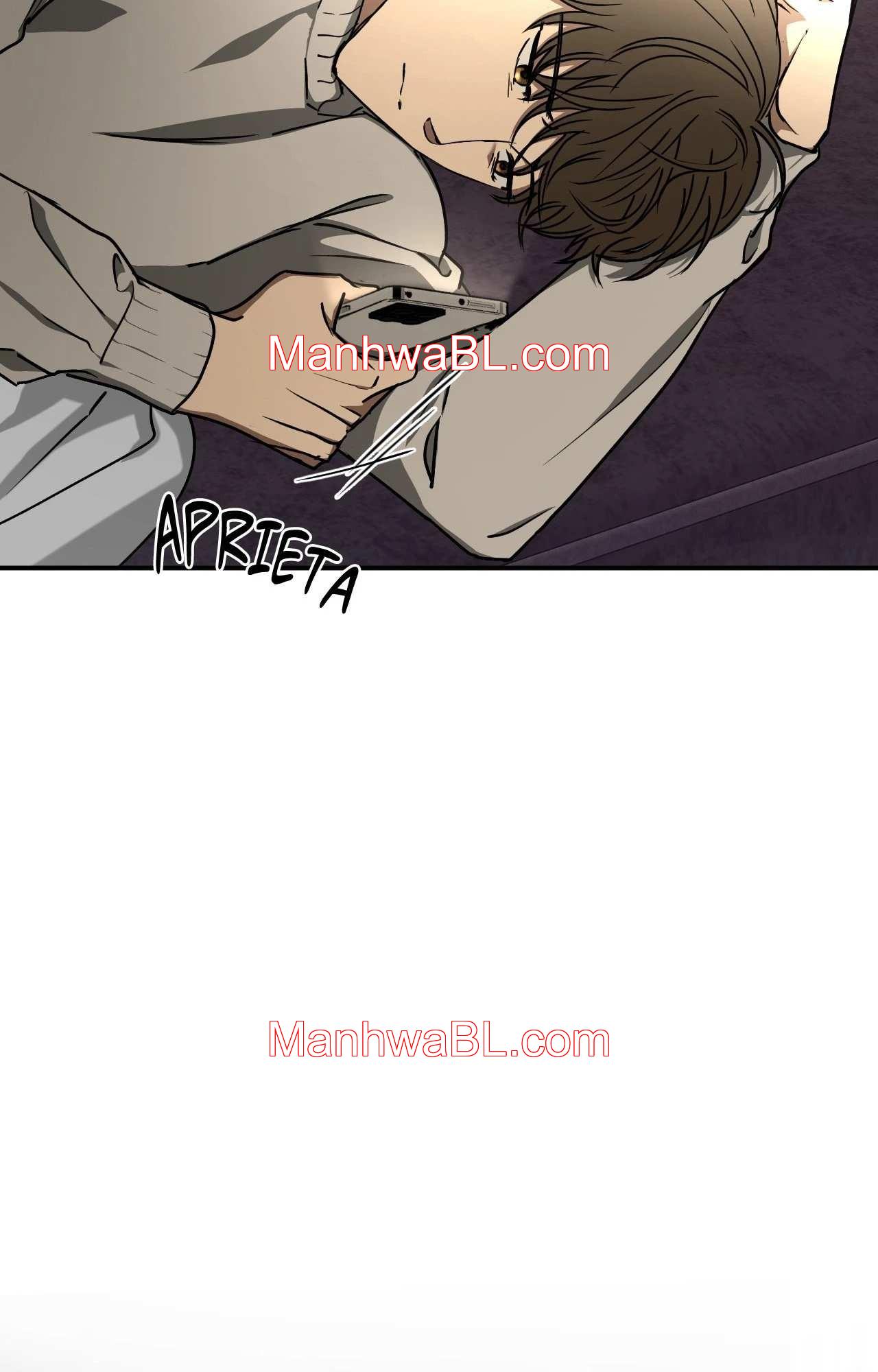 Víbora - Capítulo 26.3 manhwa