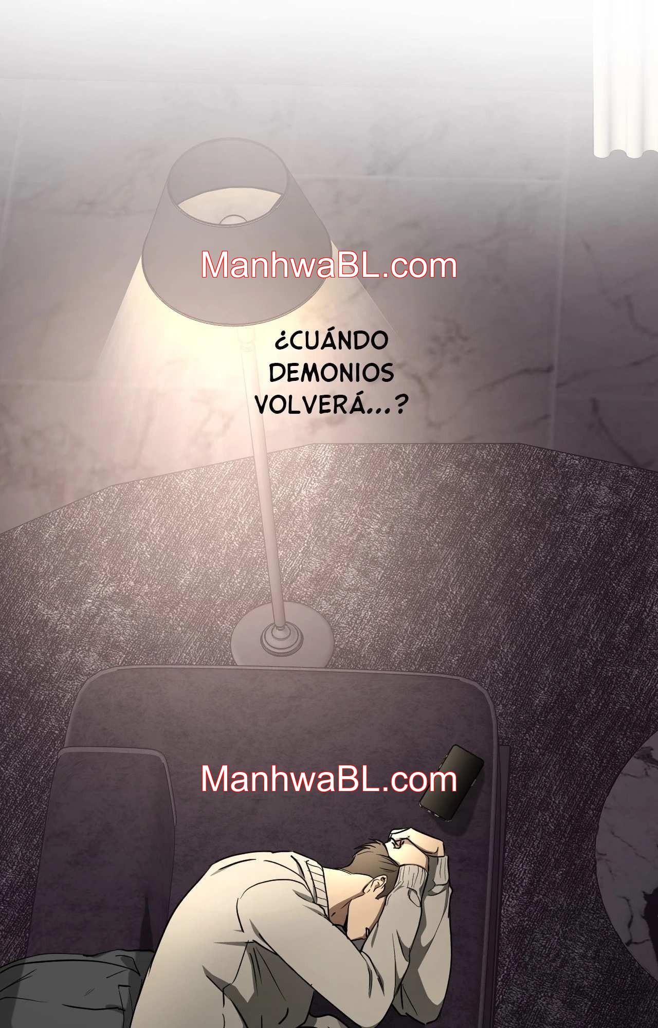Víbora - Capítulo 26.3 manhwa
