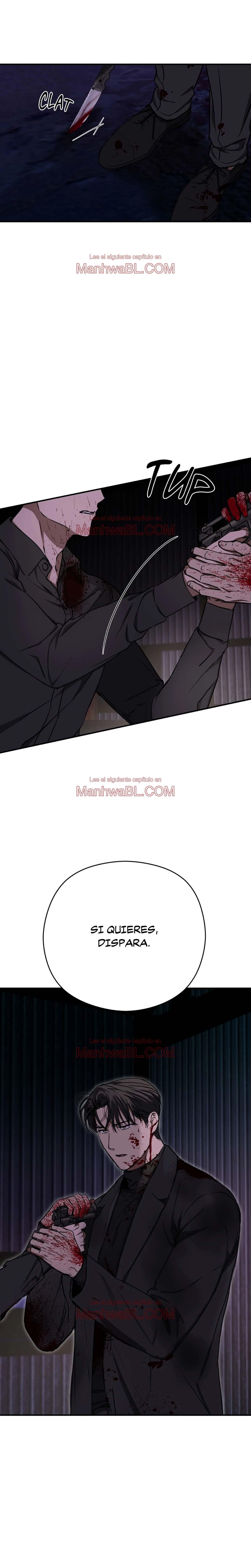 Víbora - Capítulo 39 2 manhwa