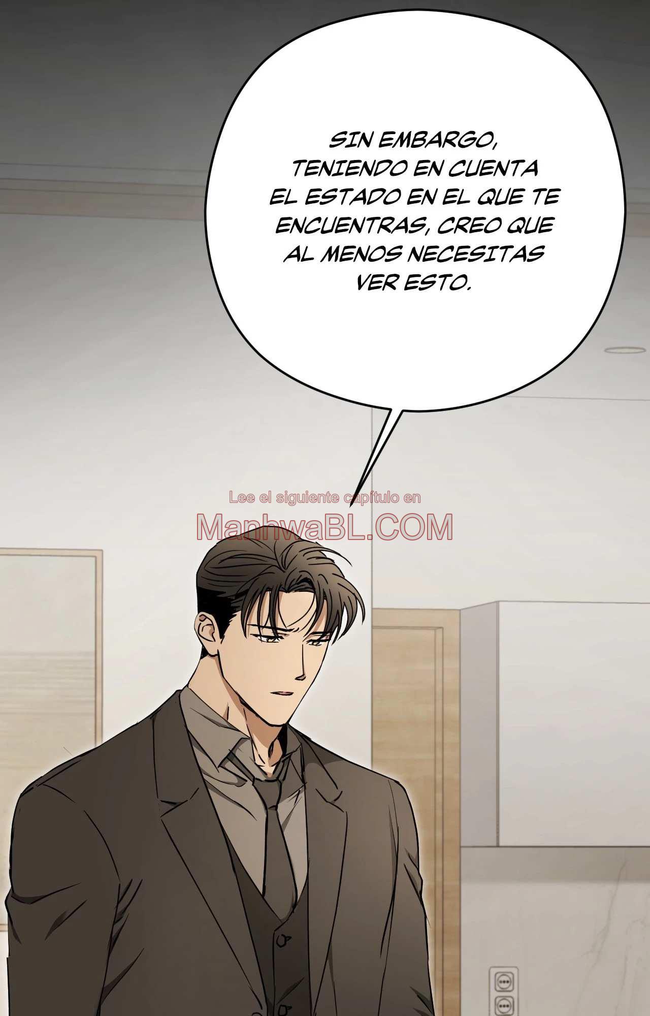 Víbora - Capítulo 42 3 manhwa