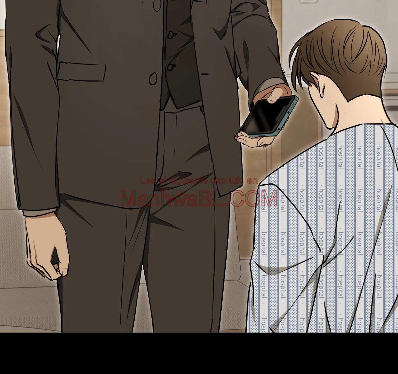 Víbora - Capítulo 42 3 manhwa