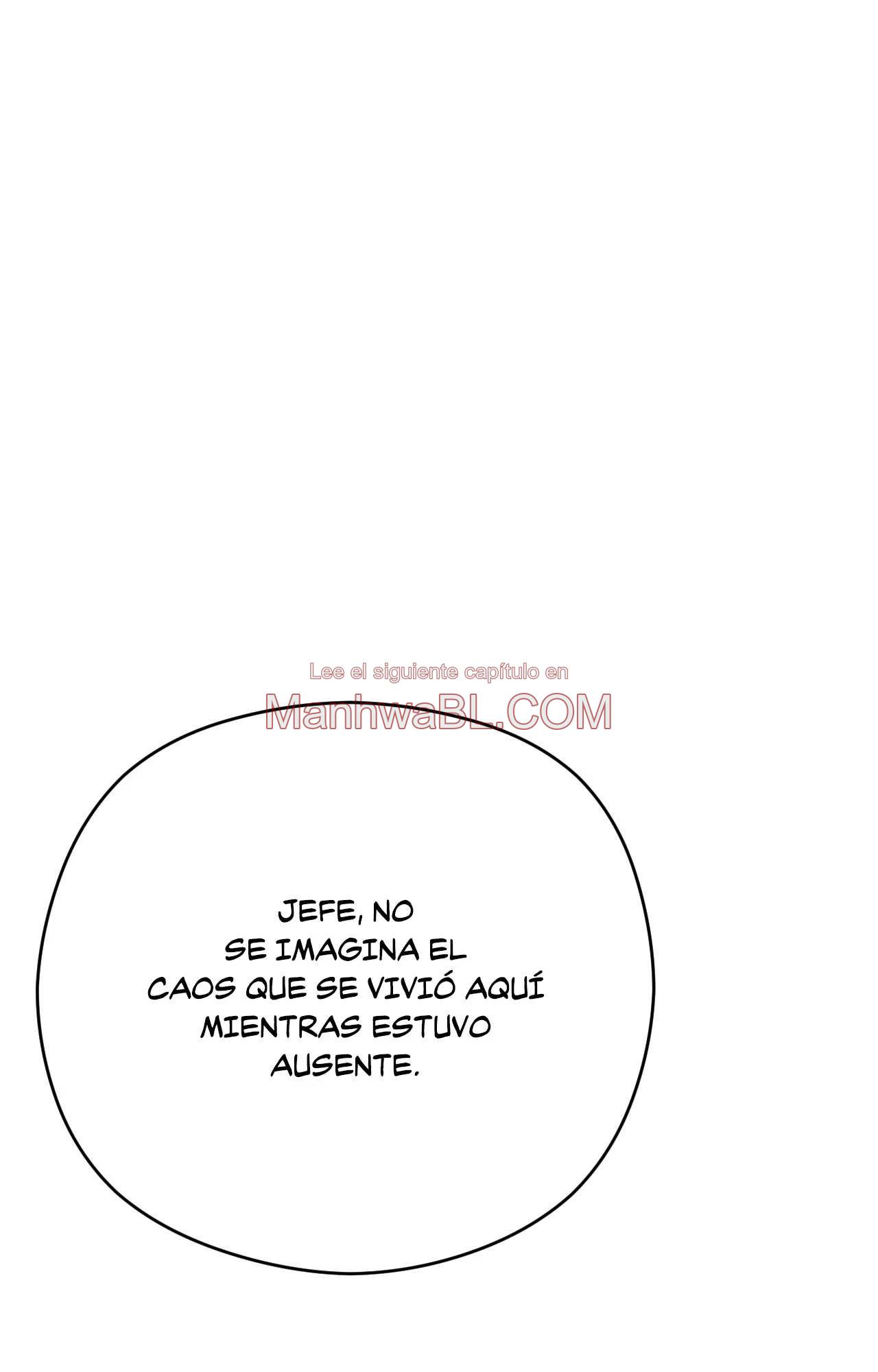 Víbora - Capítulo 42 3 manhwa