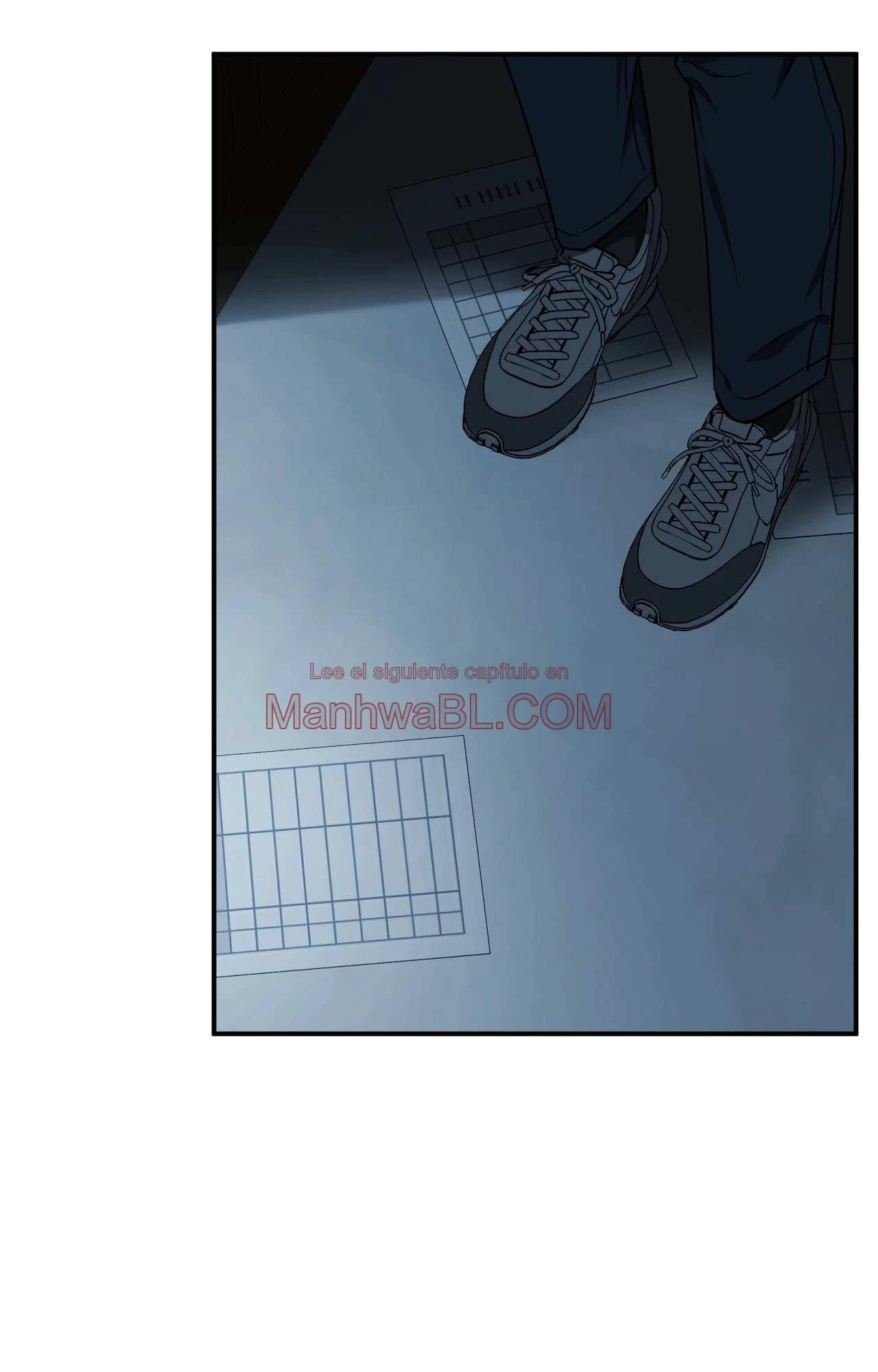 Víbora - Capítulo 42 3 manhwa