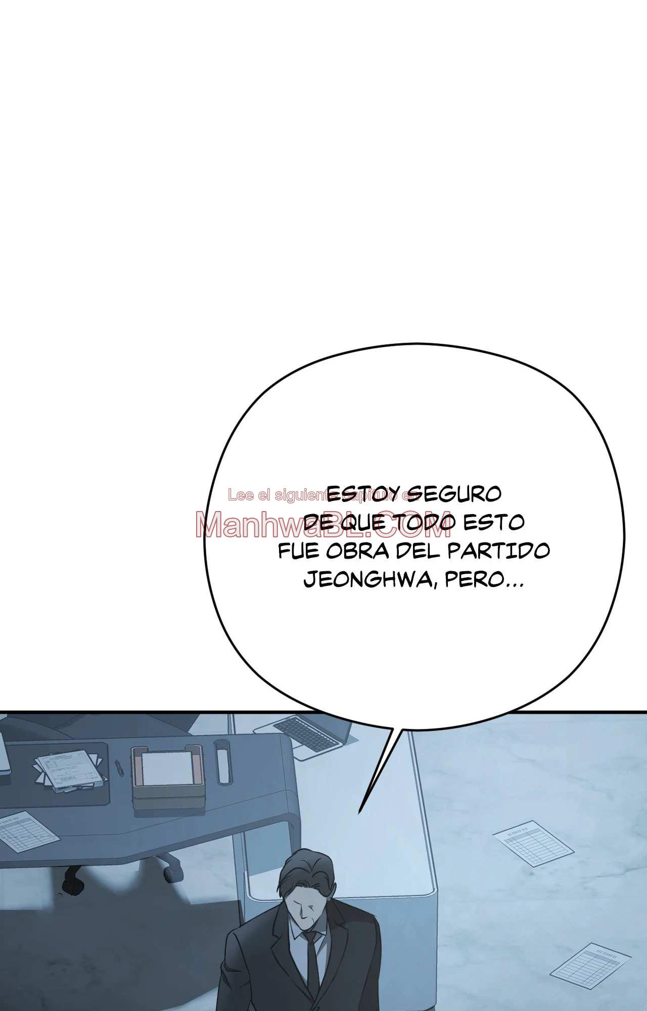 Víbora - Capítulo 42 3 manhwa