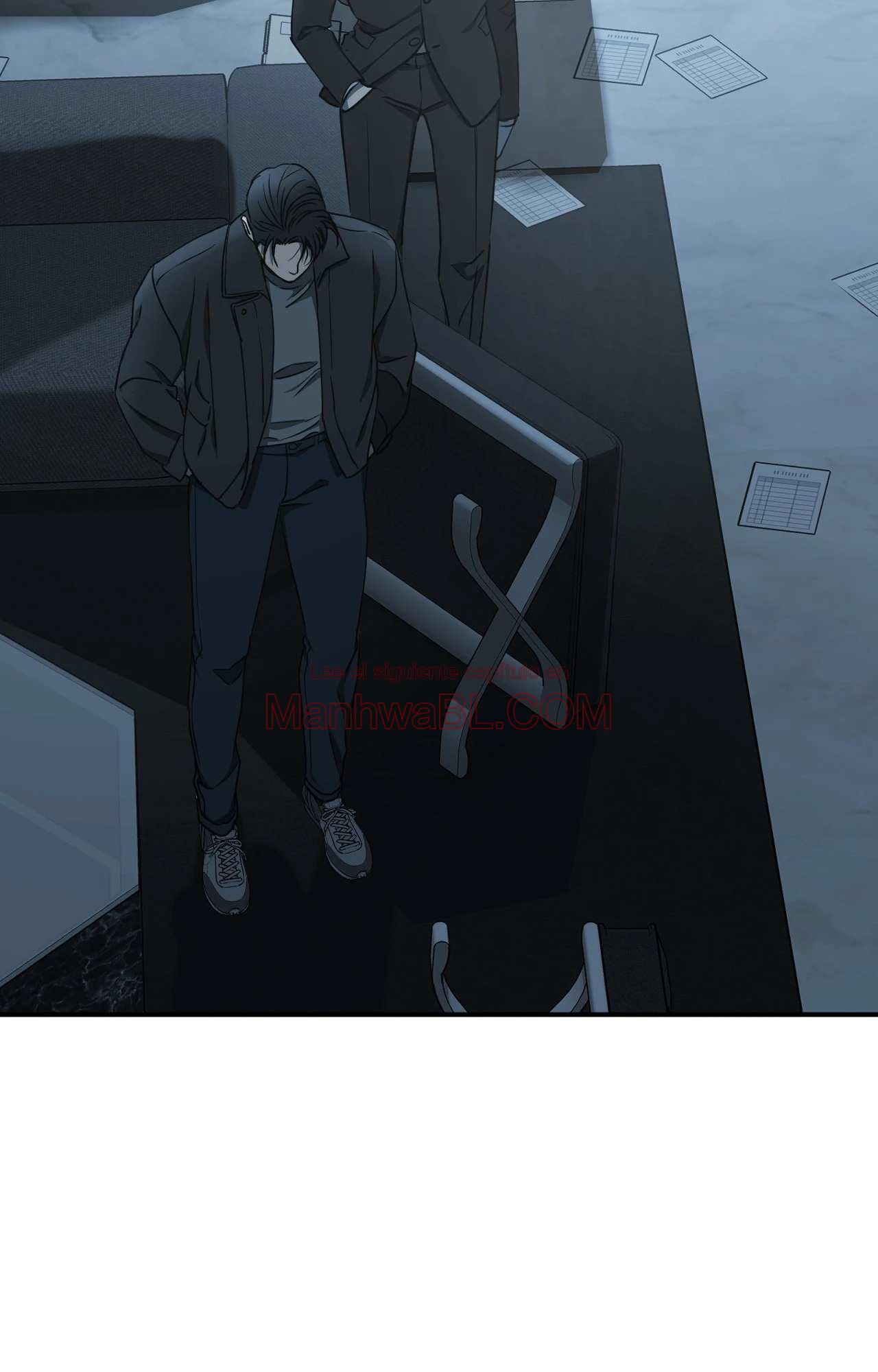 Víbora - Capítulo 42 3 manhwa