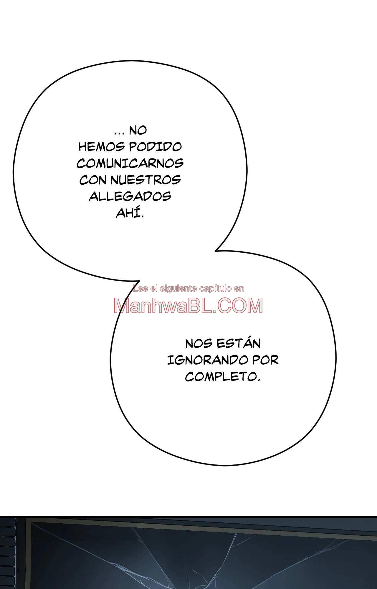 Víbora - Capítulo 42 3 manhwa