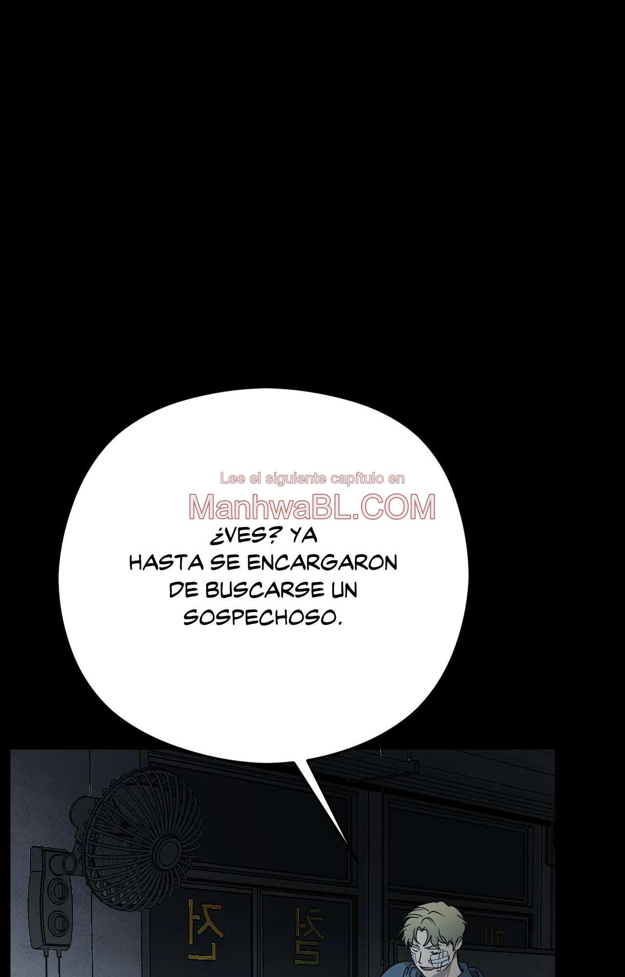 Víbora - Capítulo 42 3 manhwa