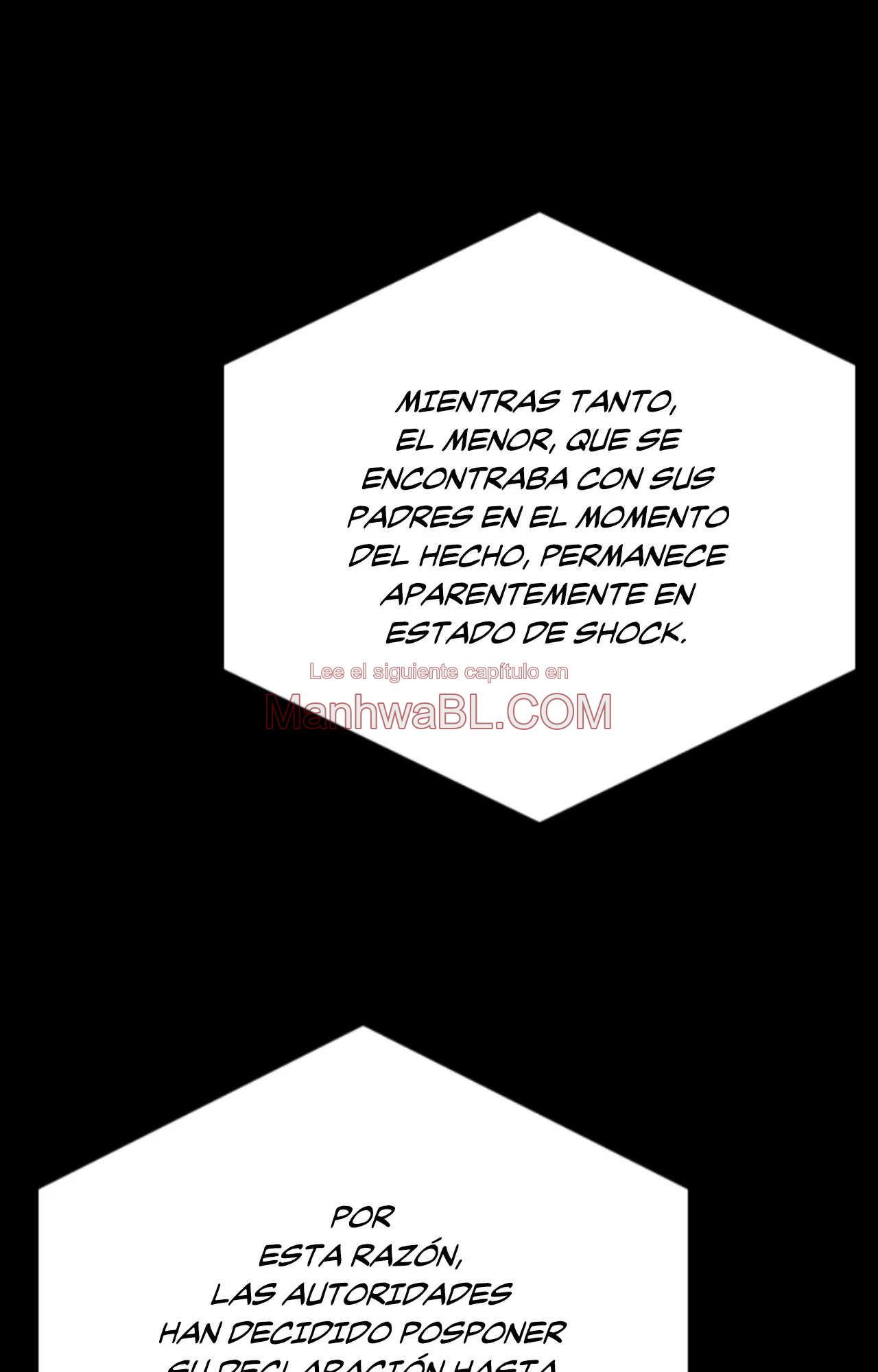 Víbora - Capítulo 42 3 manhwa