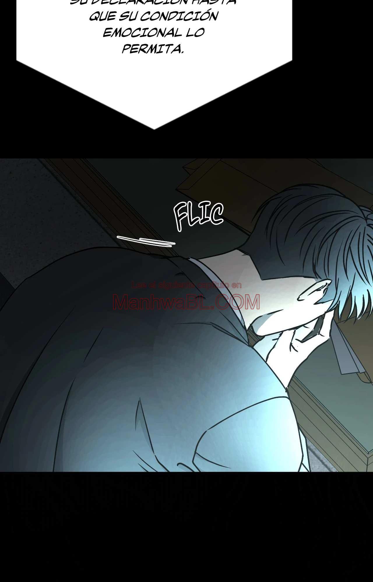 Víbora - Capítulo 42 3 manhwa