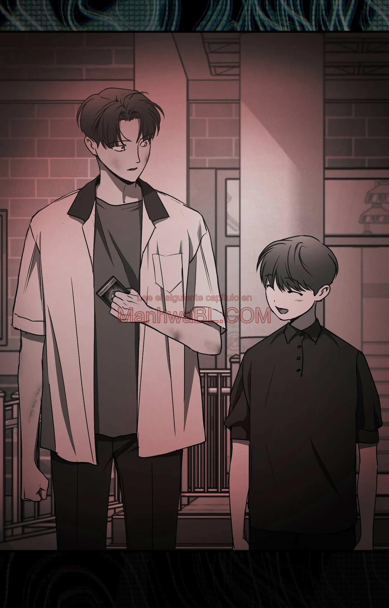 Víbora - Capítulo 42 3 manhwa