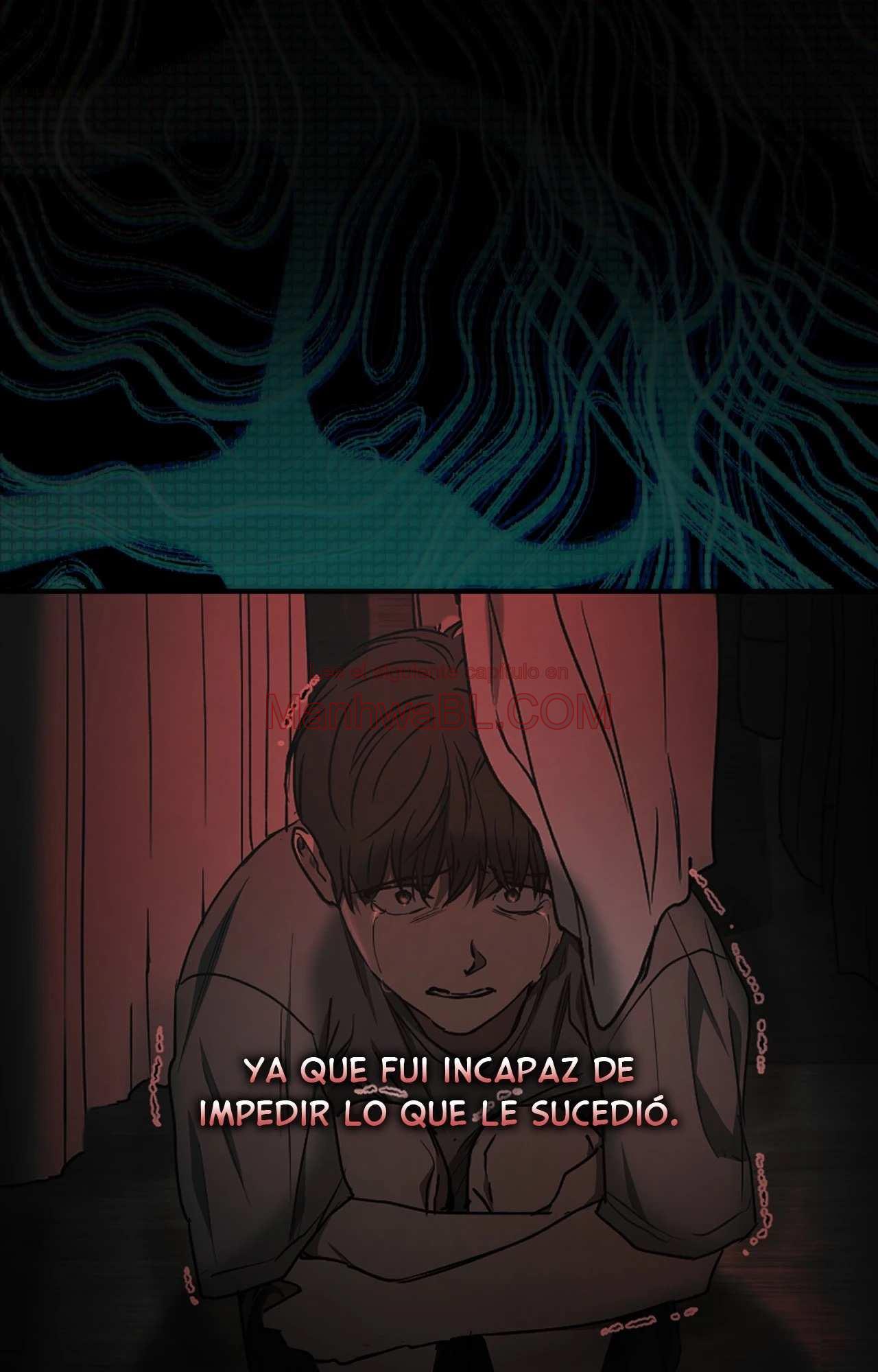 Víbora - Capítulo 42 3 manhwa