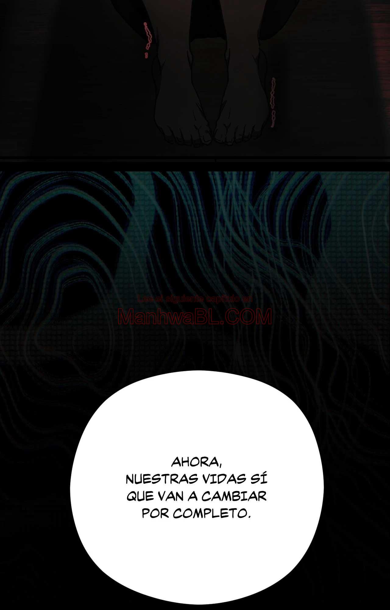 Víbora - Capítulo 42 3 manhwa