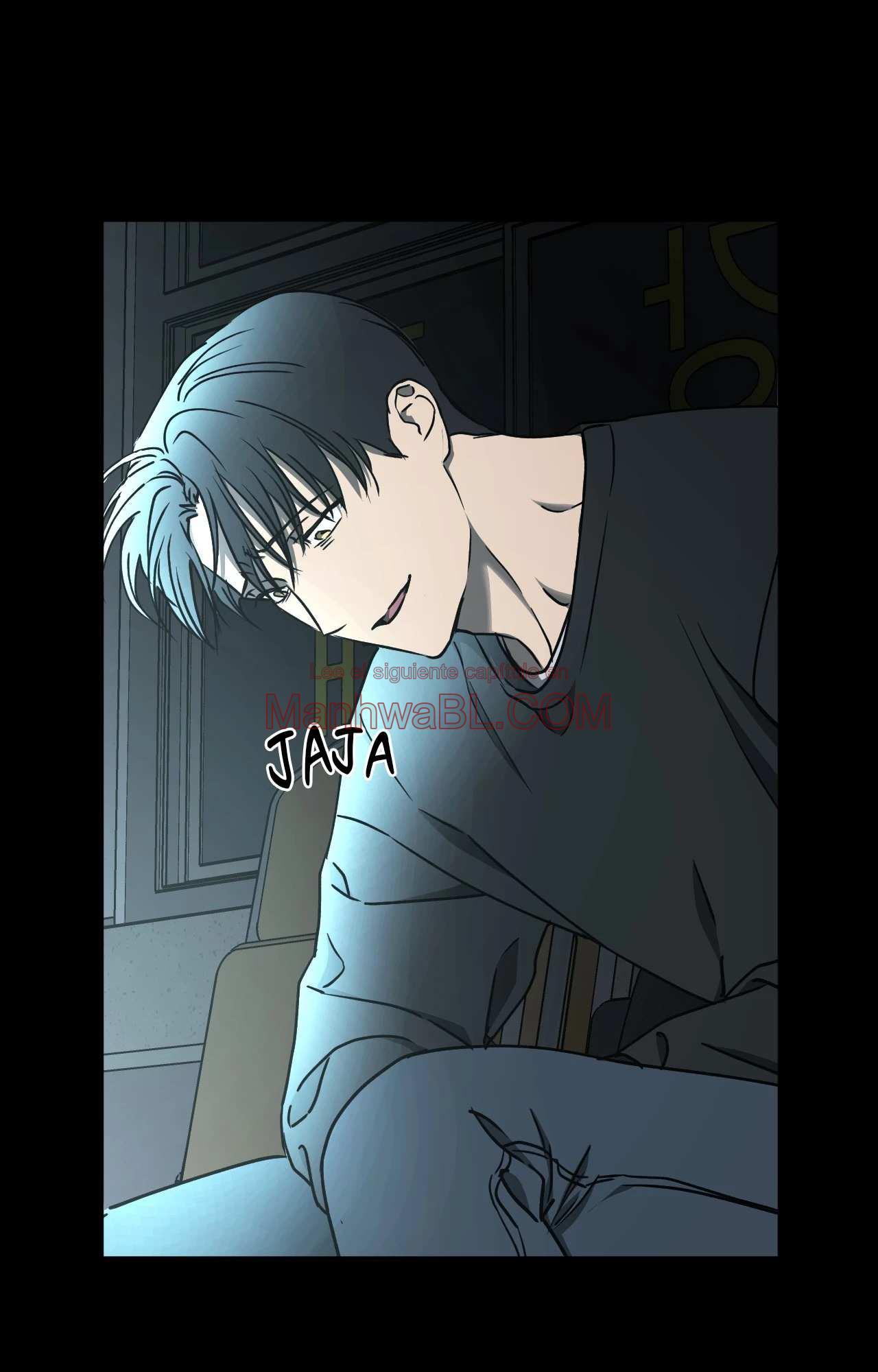 Víbora - Capítulo 42 3 manhwa