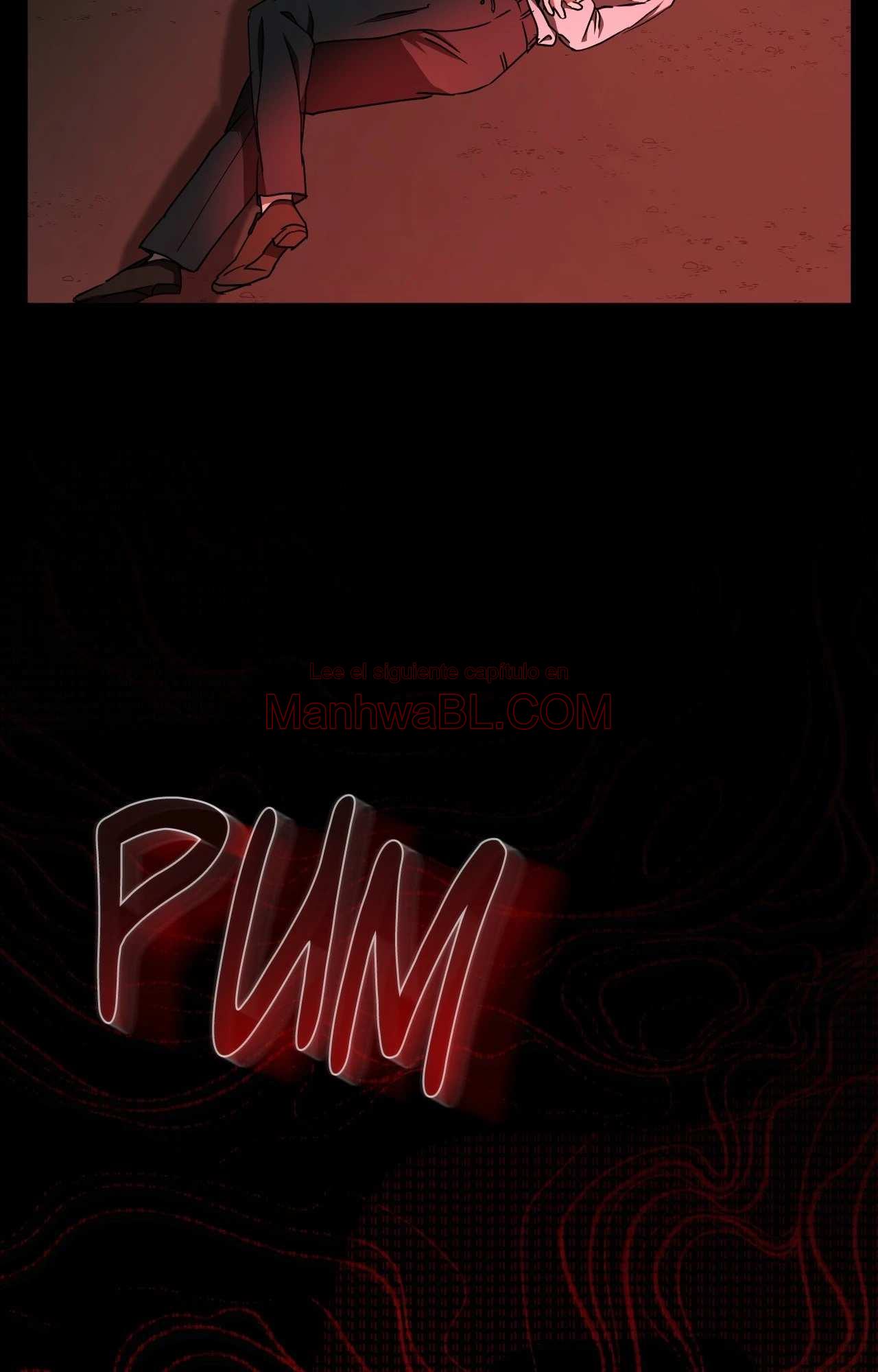Víbora - Capítulo 42 3 manhwa
