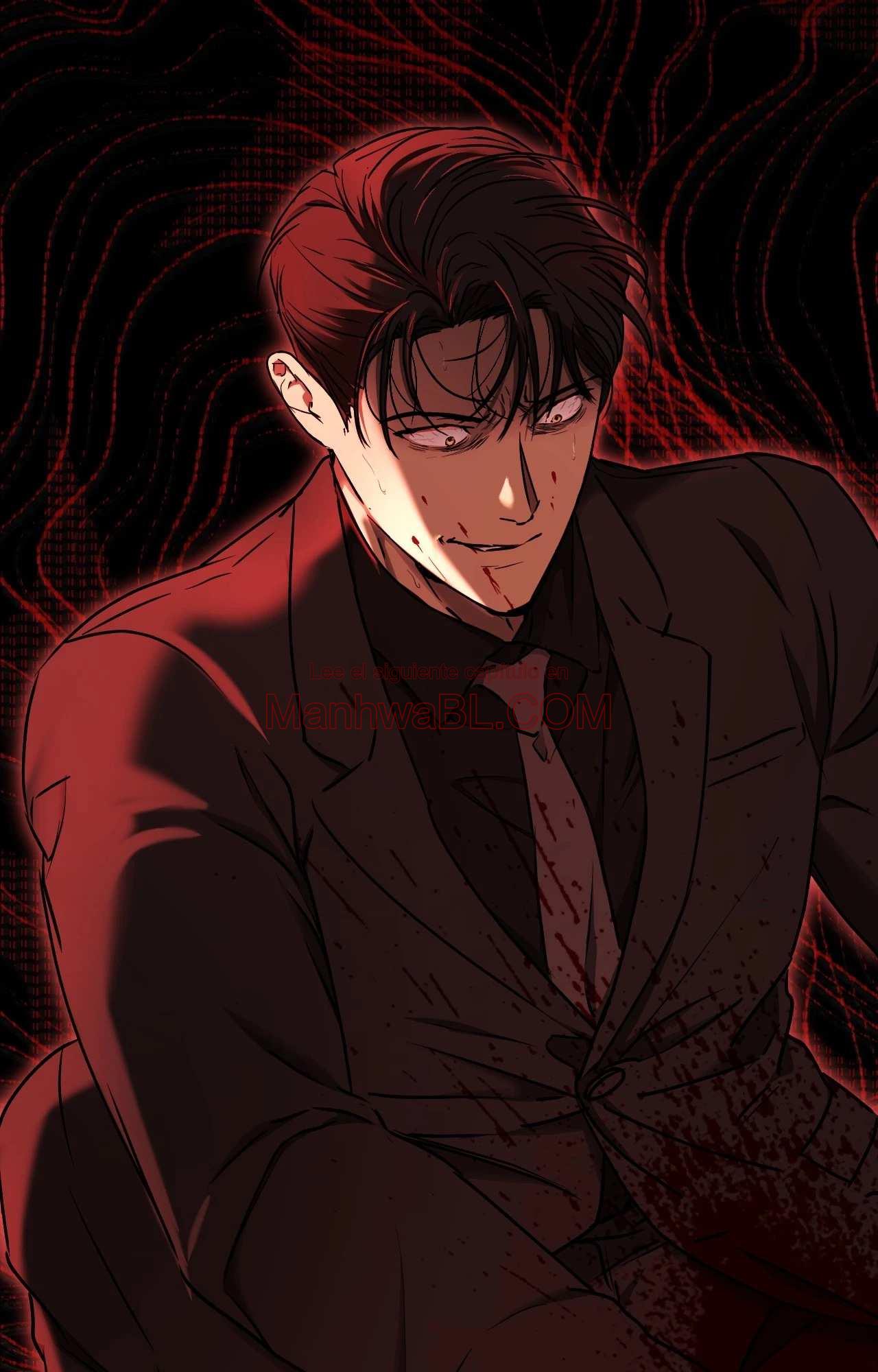Víbora - Capítulo 42 3 manhwa