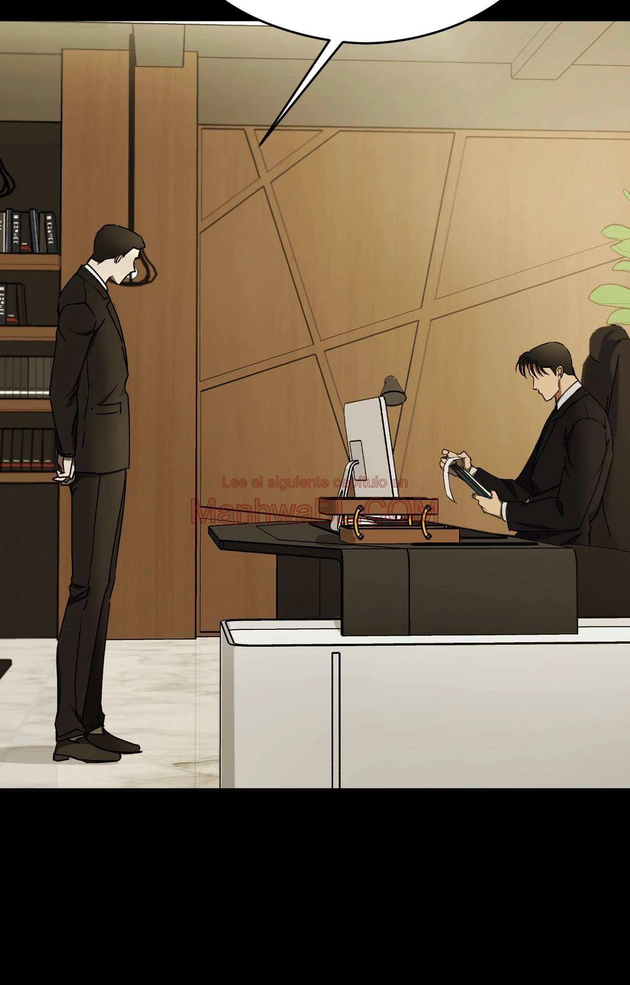 Víbora - Capítulo 42 3 manhwa