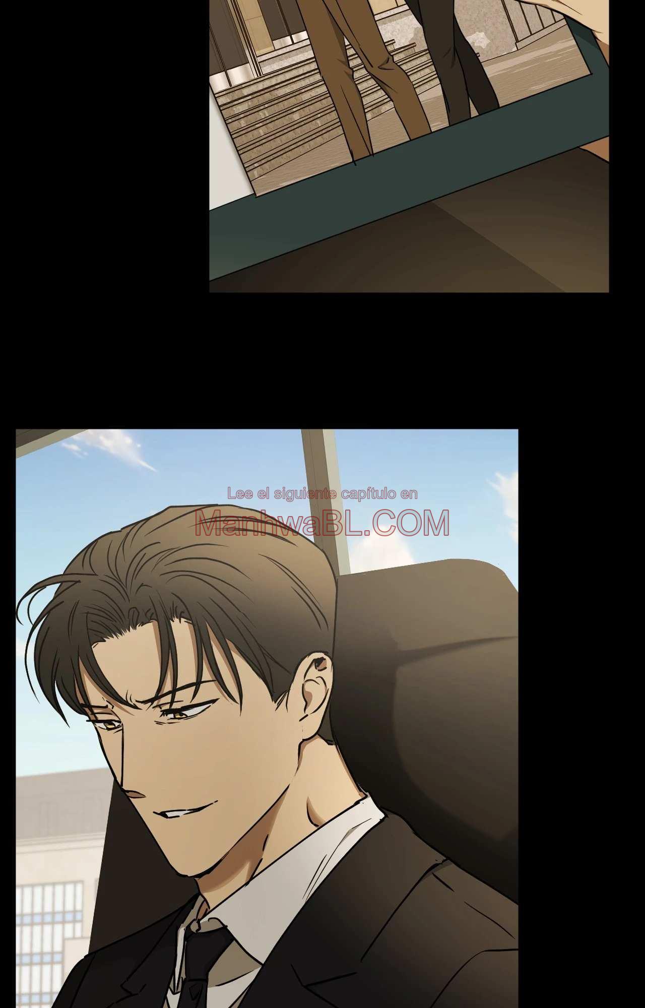 Víbora - Capítulo 42 3 manhwa