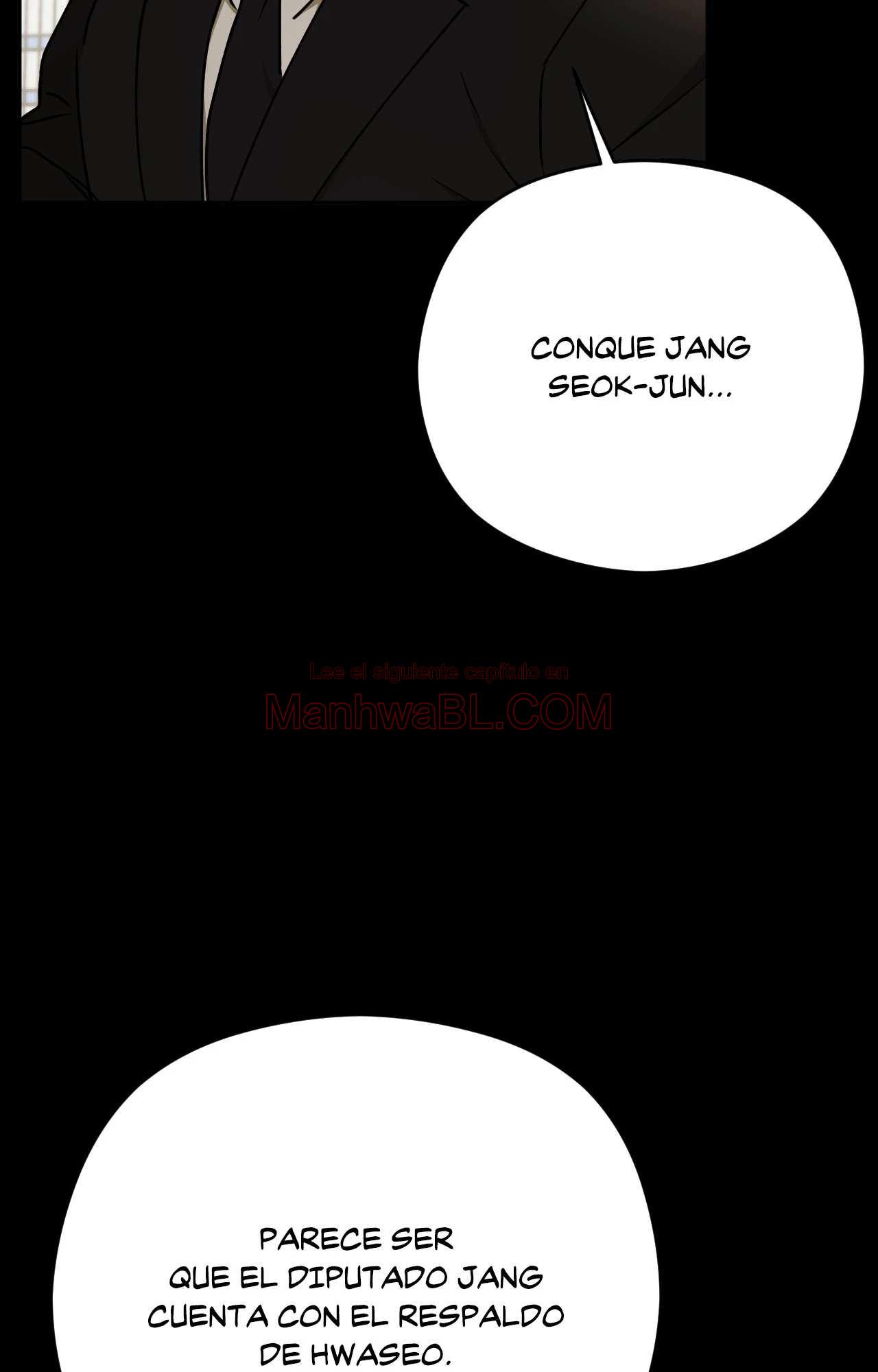 Víbora - Capítulo 42 3 manhwa