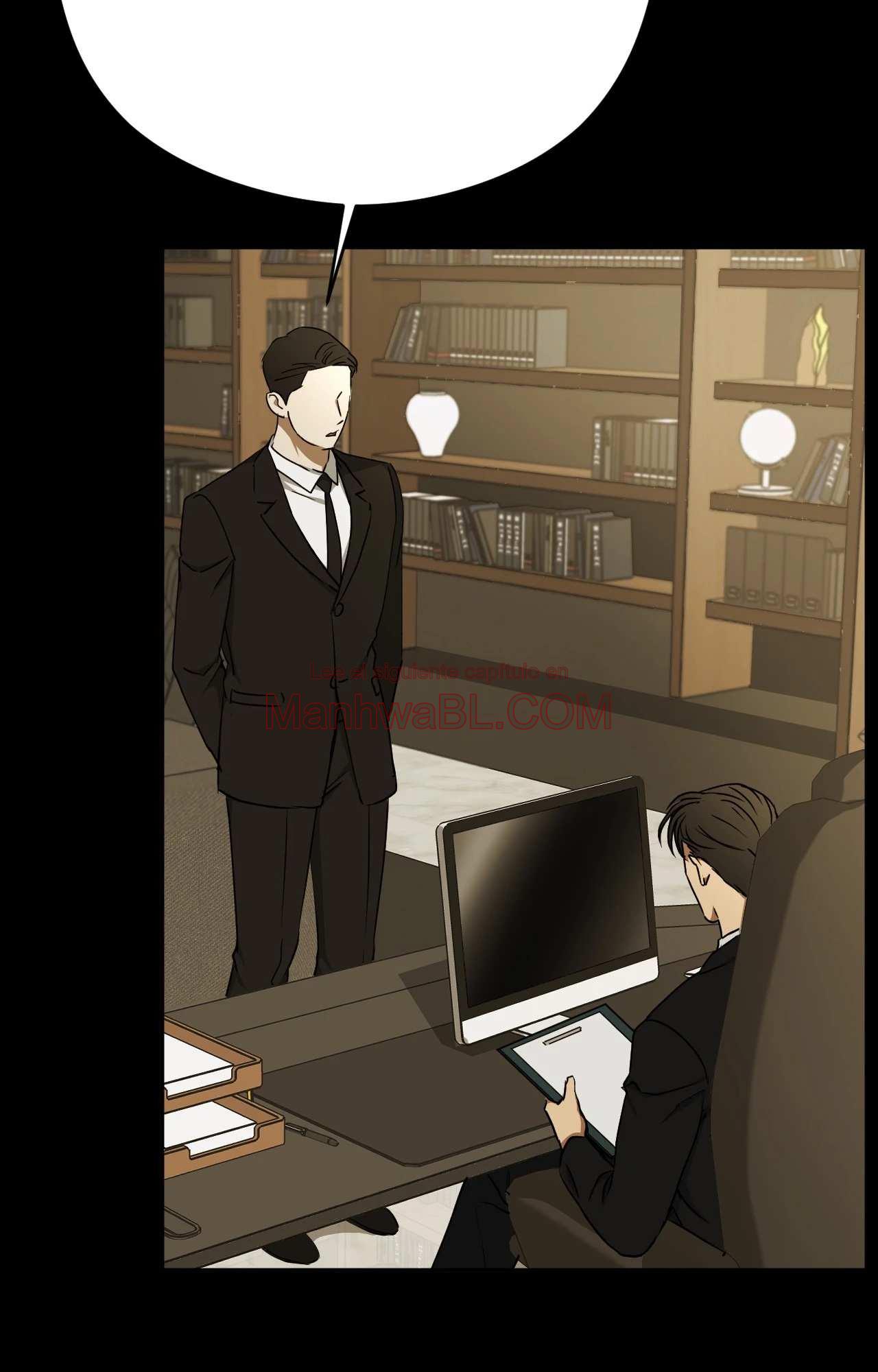 Víbora - Capítulo 42 3 manhwa