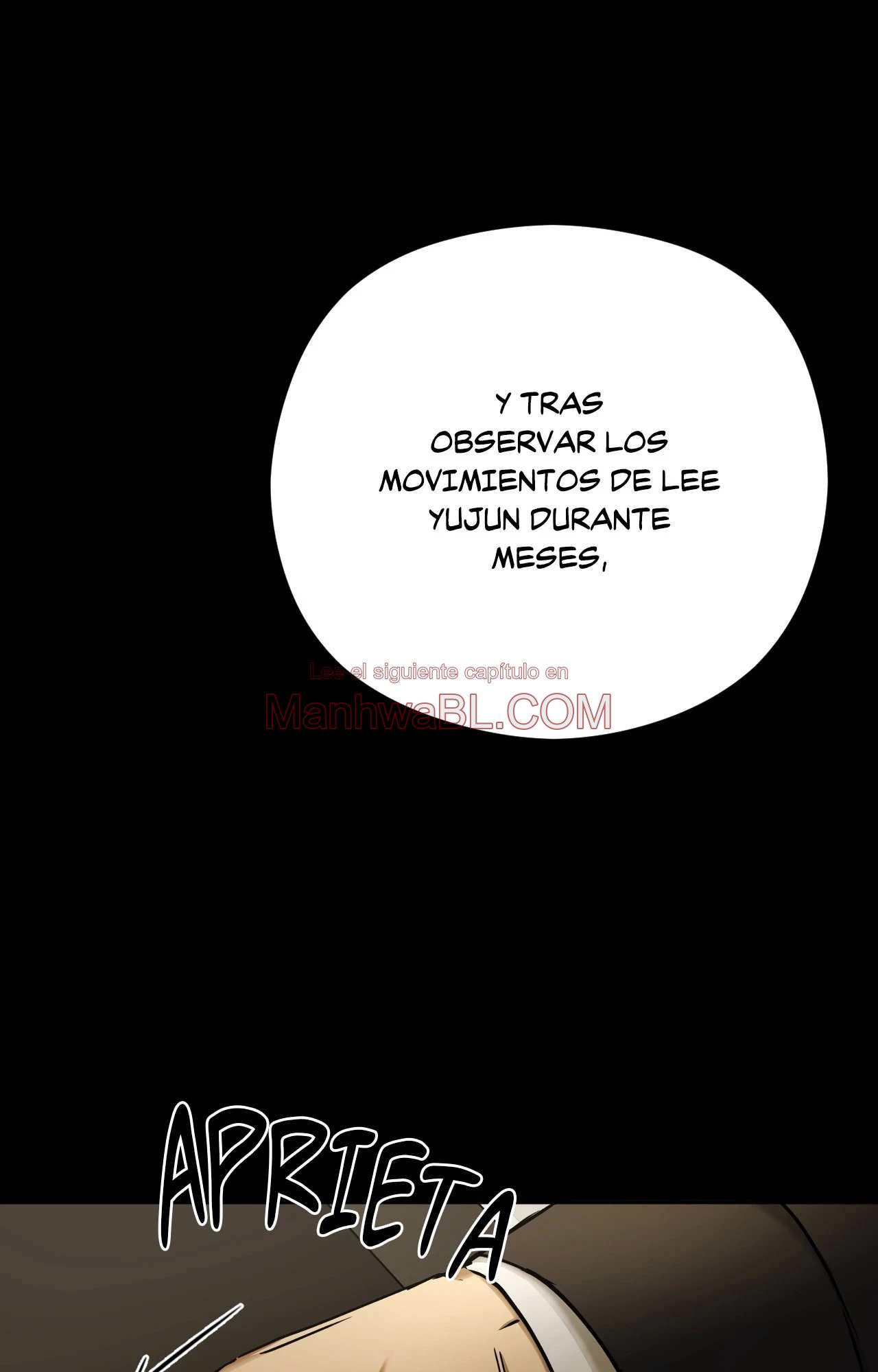 Víbora - Capítulo 42 3 manhwa